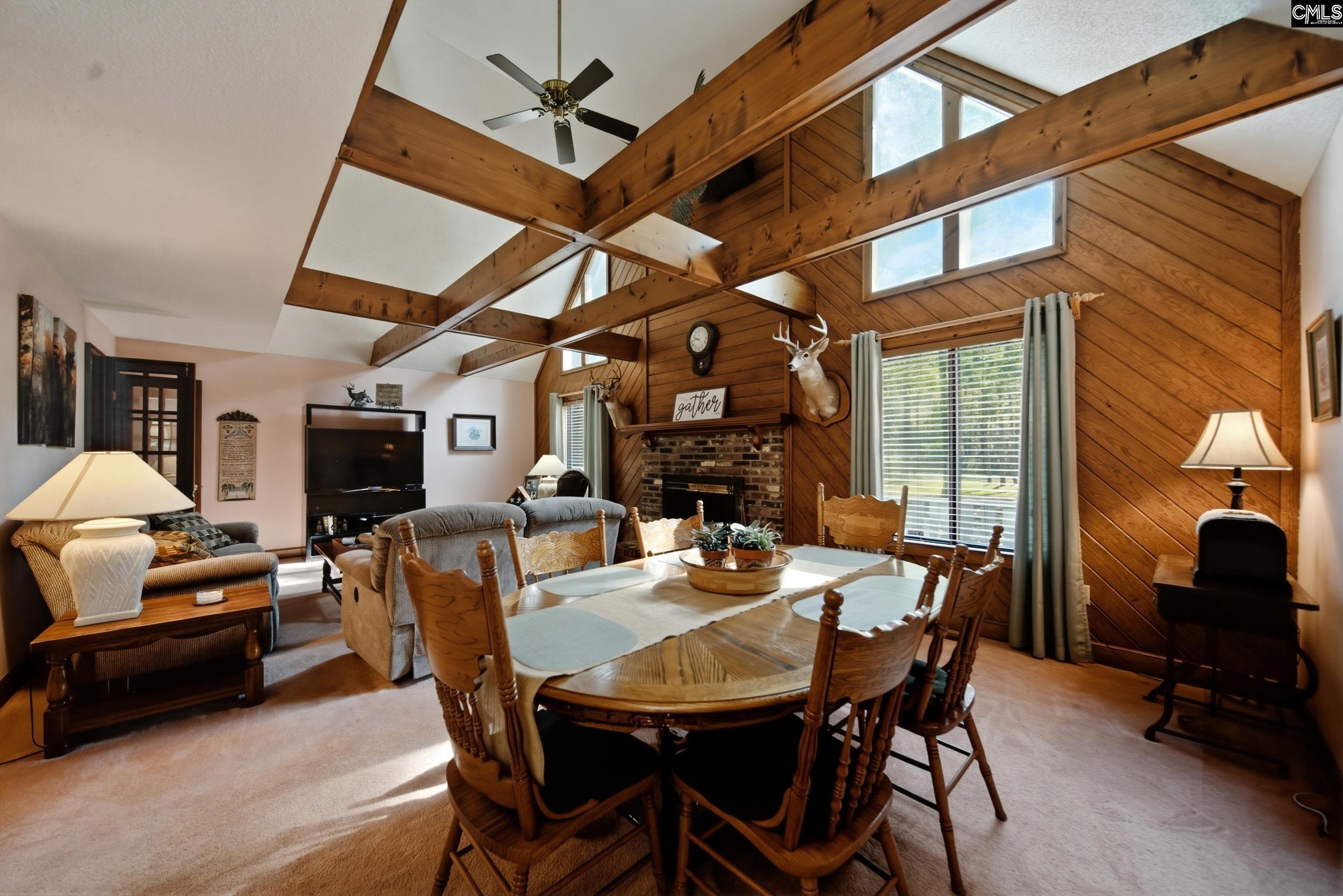 4324 Syrup Mill Road Ridgeway, SC 29130