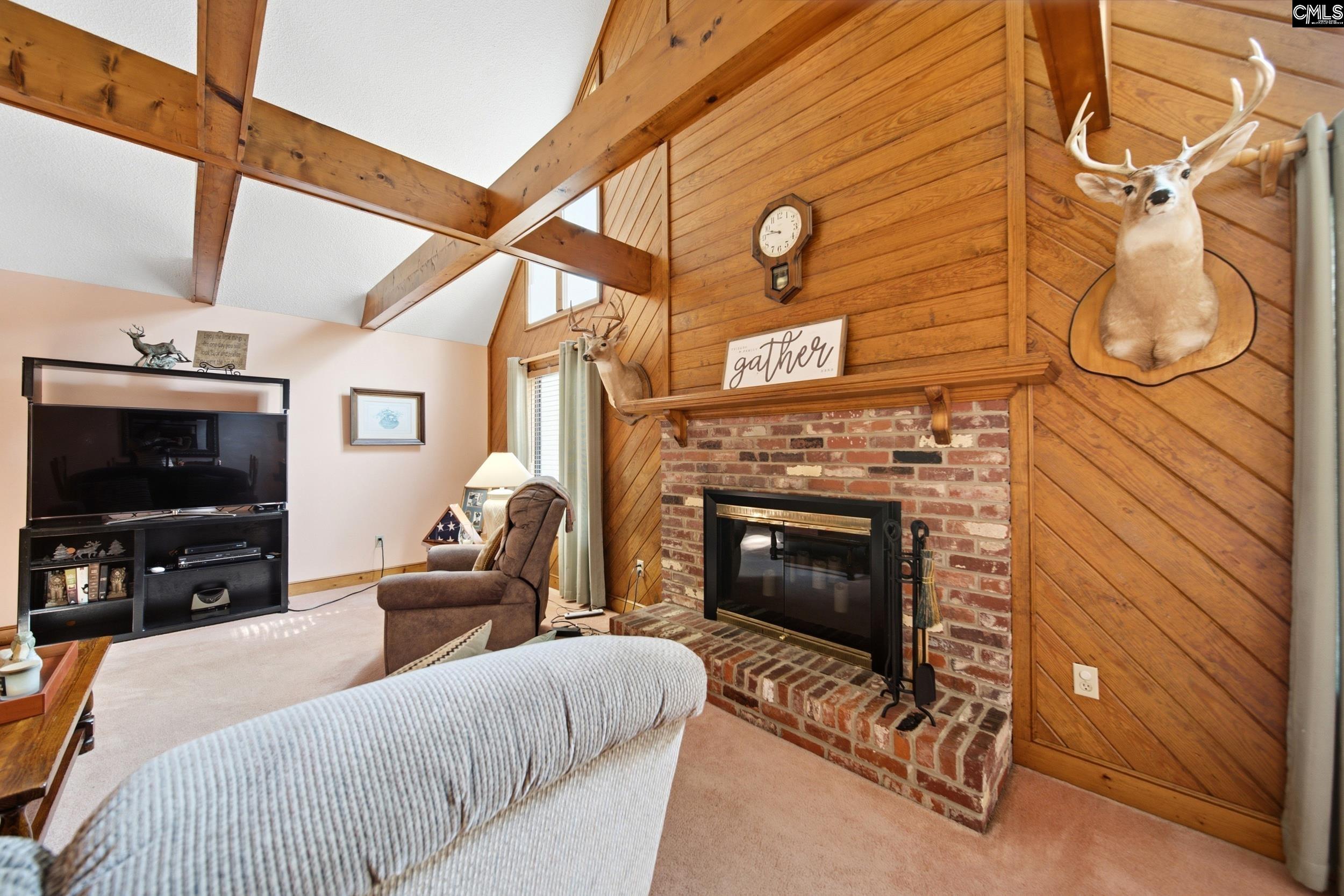 4324 Syrup Mill Road Ridgeway, SC 29130