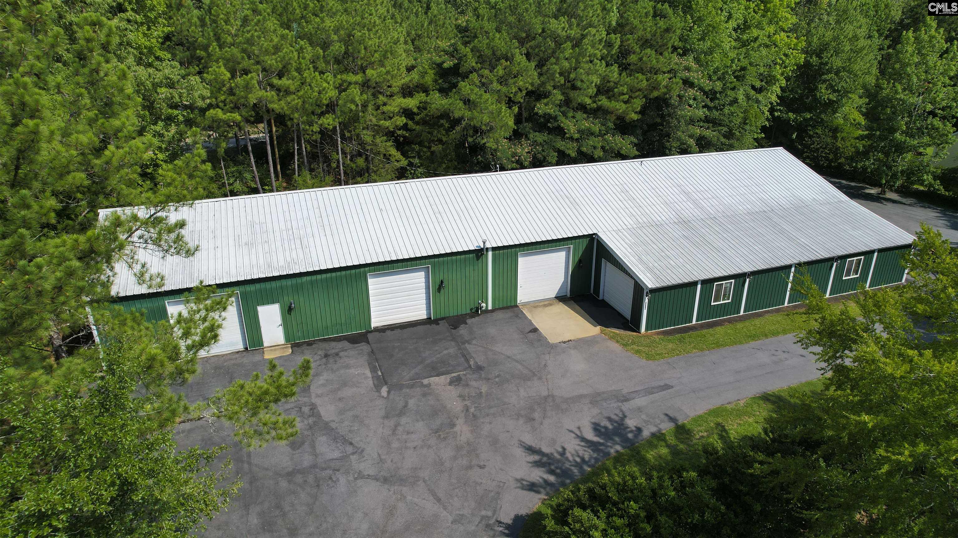 1901 Hollingshed Road Irmo, SC 29063