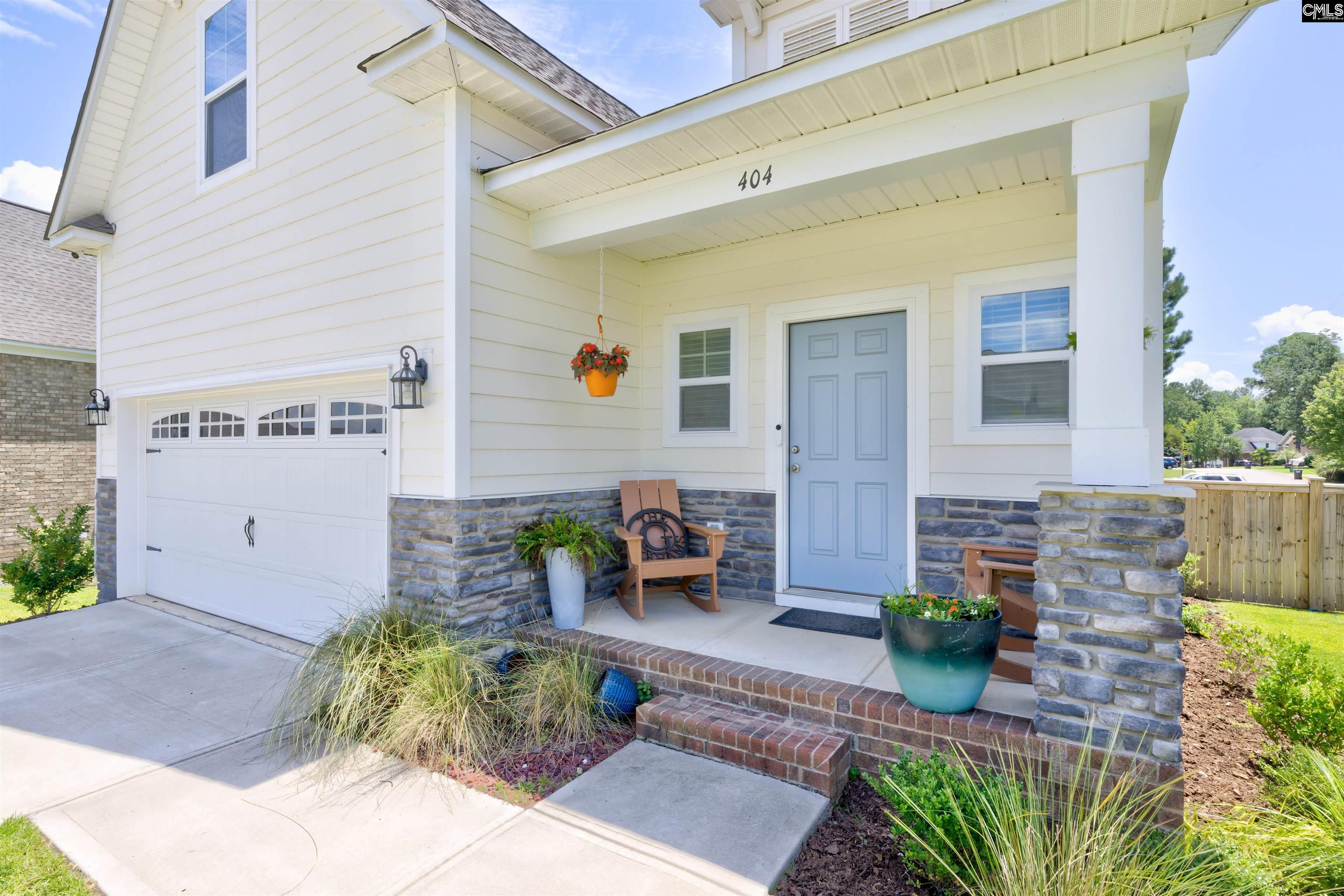 404 Lombard Way Chapin, SC 29036