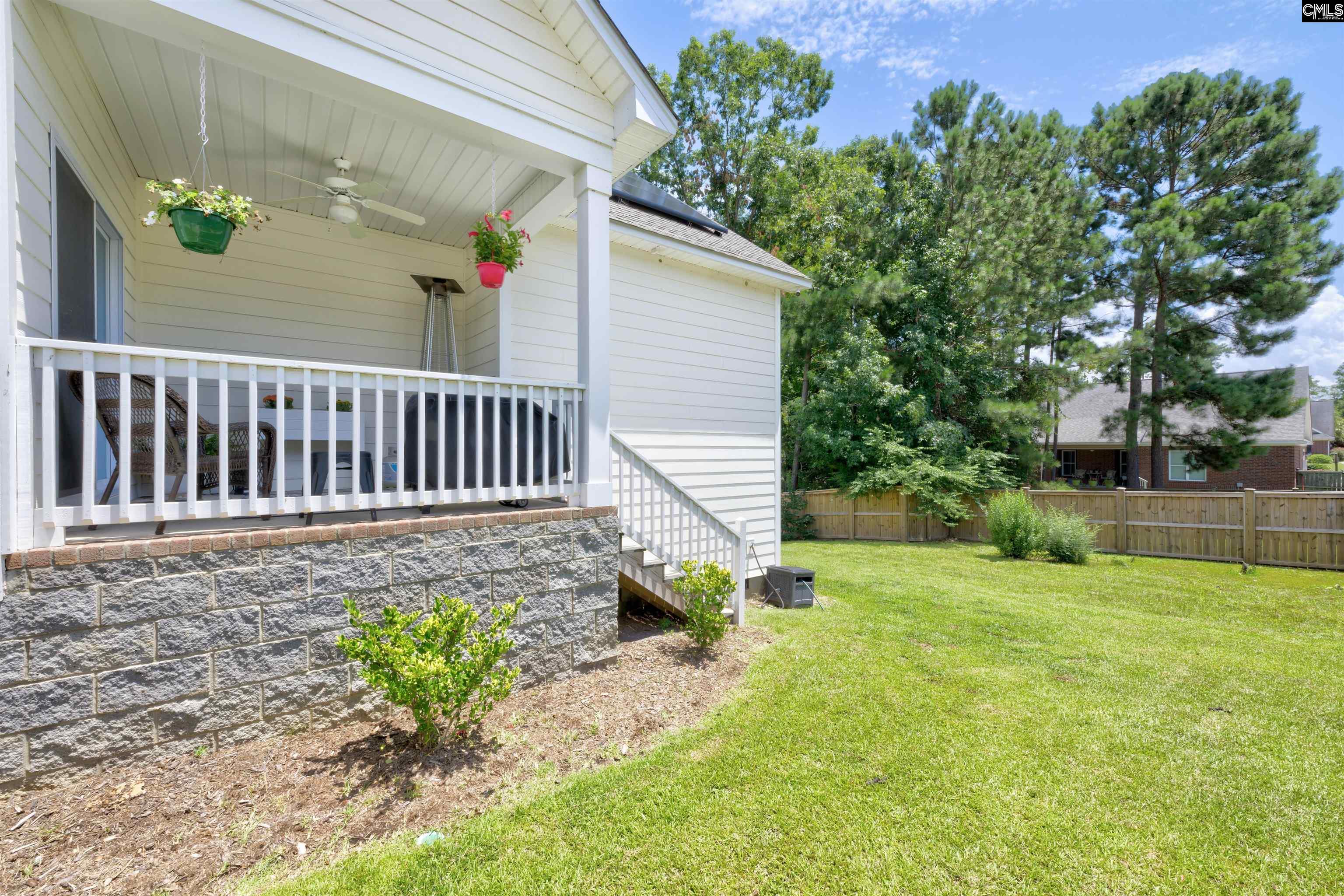 404 Lombard Way Chapin, SC 29036