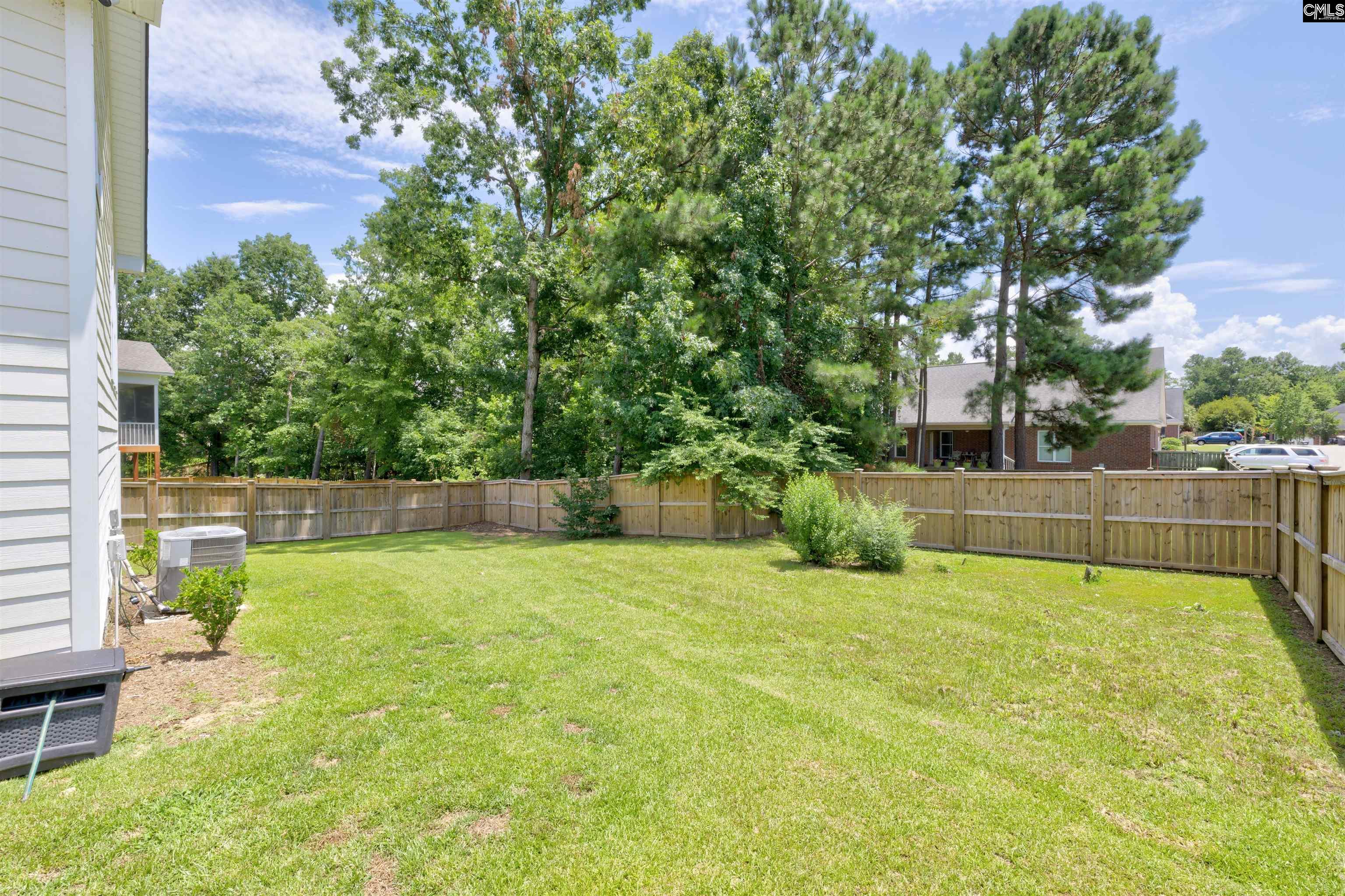 404 Lombard Way Chapin, SC 29036