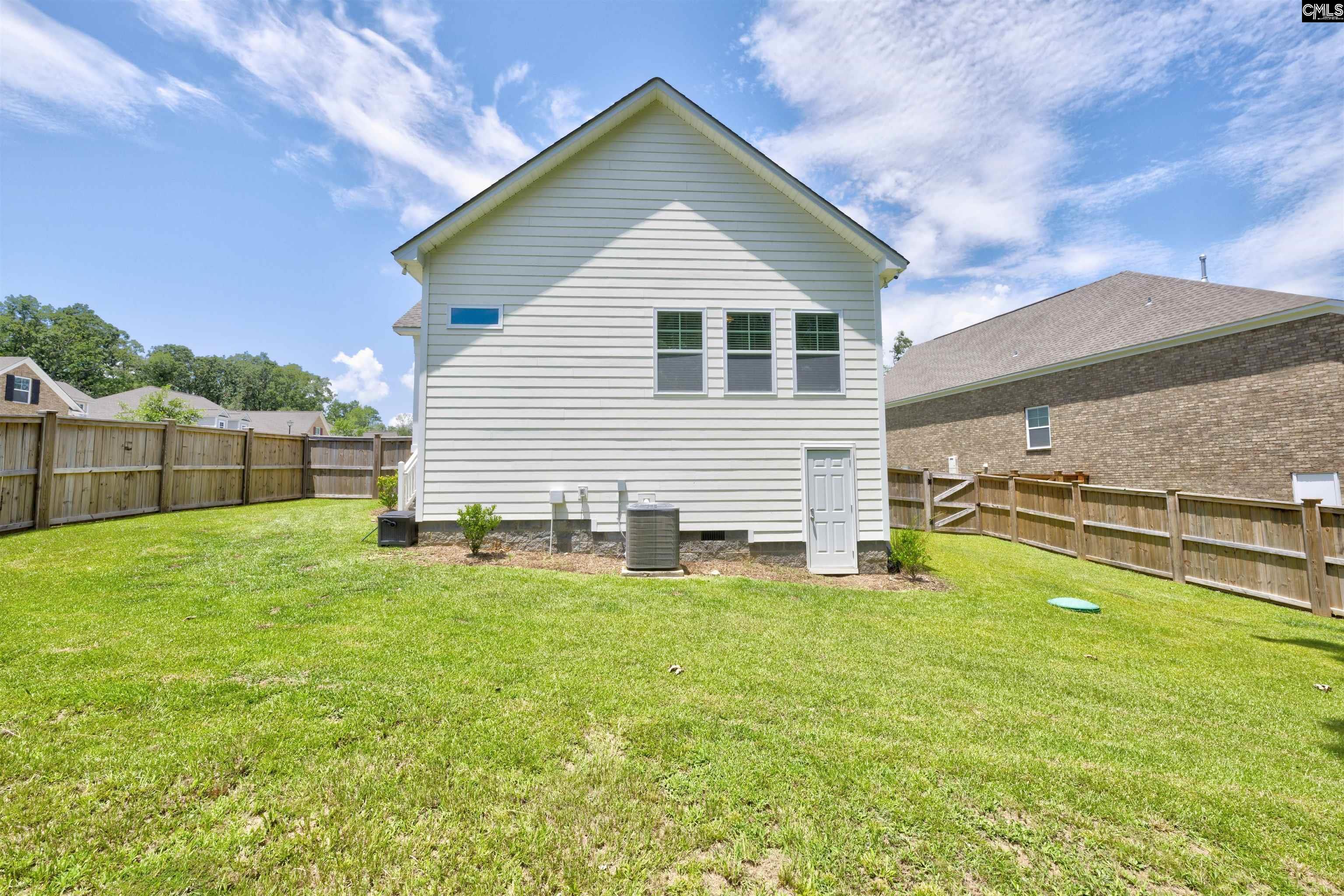 404 Lombard Way Chapin, SC 29036