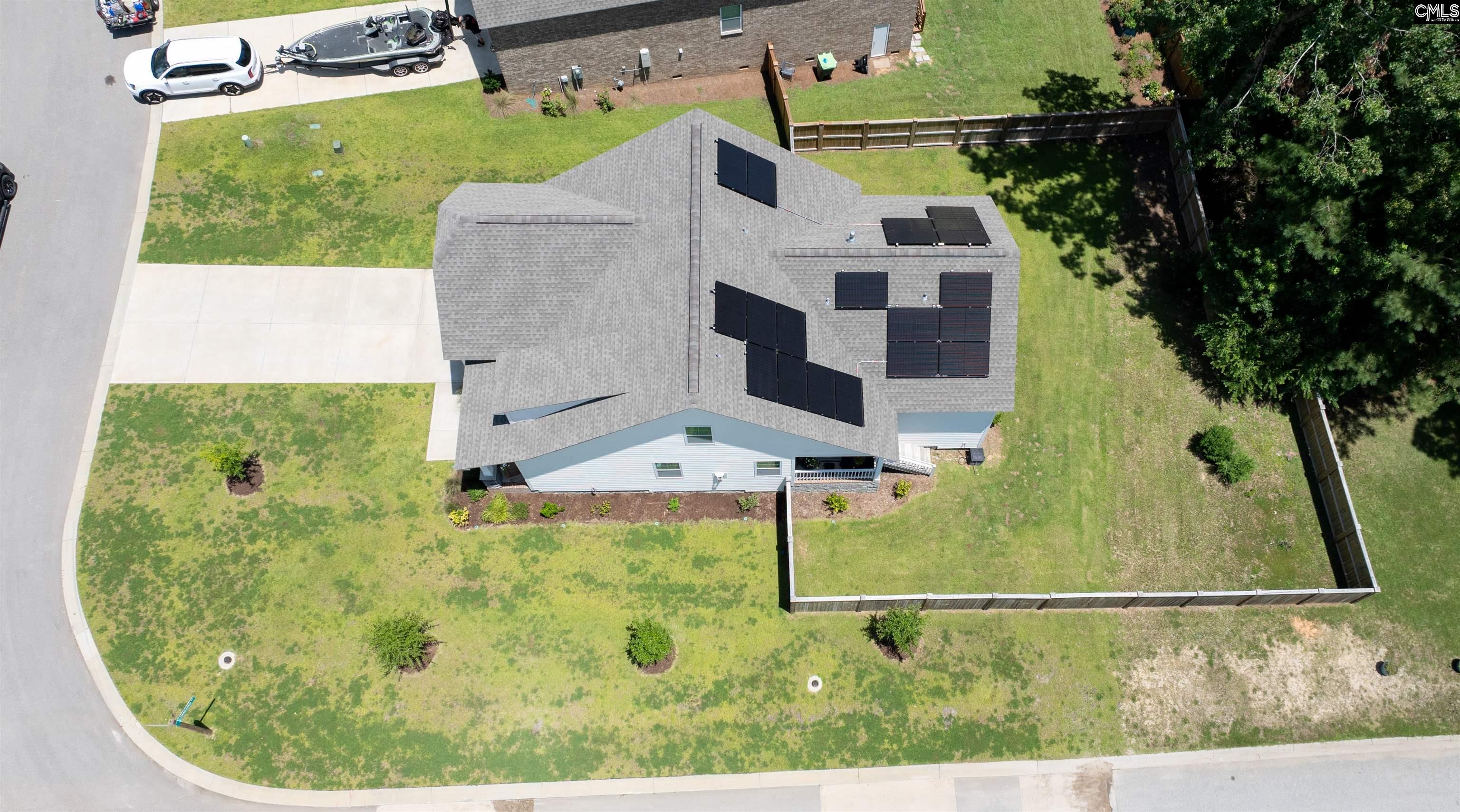 404 Lombard Way Chapin, SC 29036