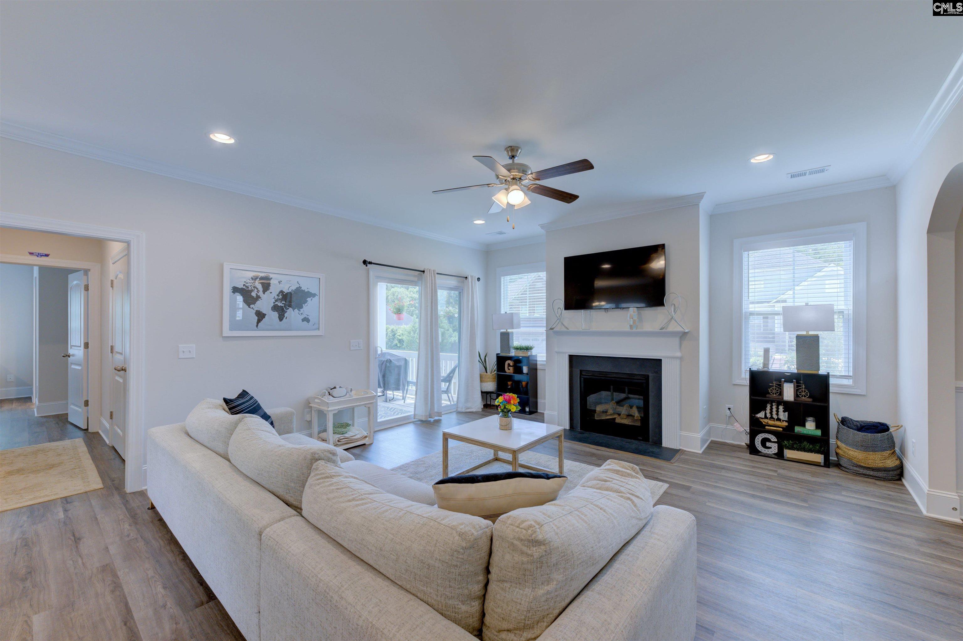 404 Lombard Way Chapin, SC 29036