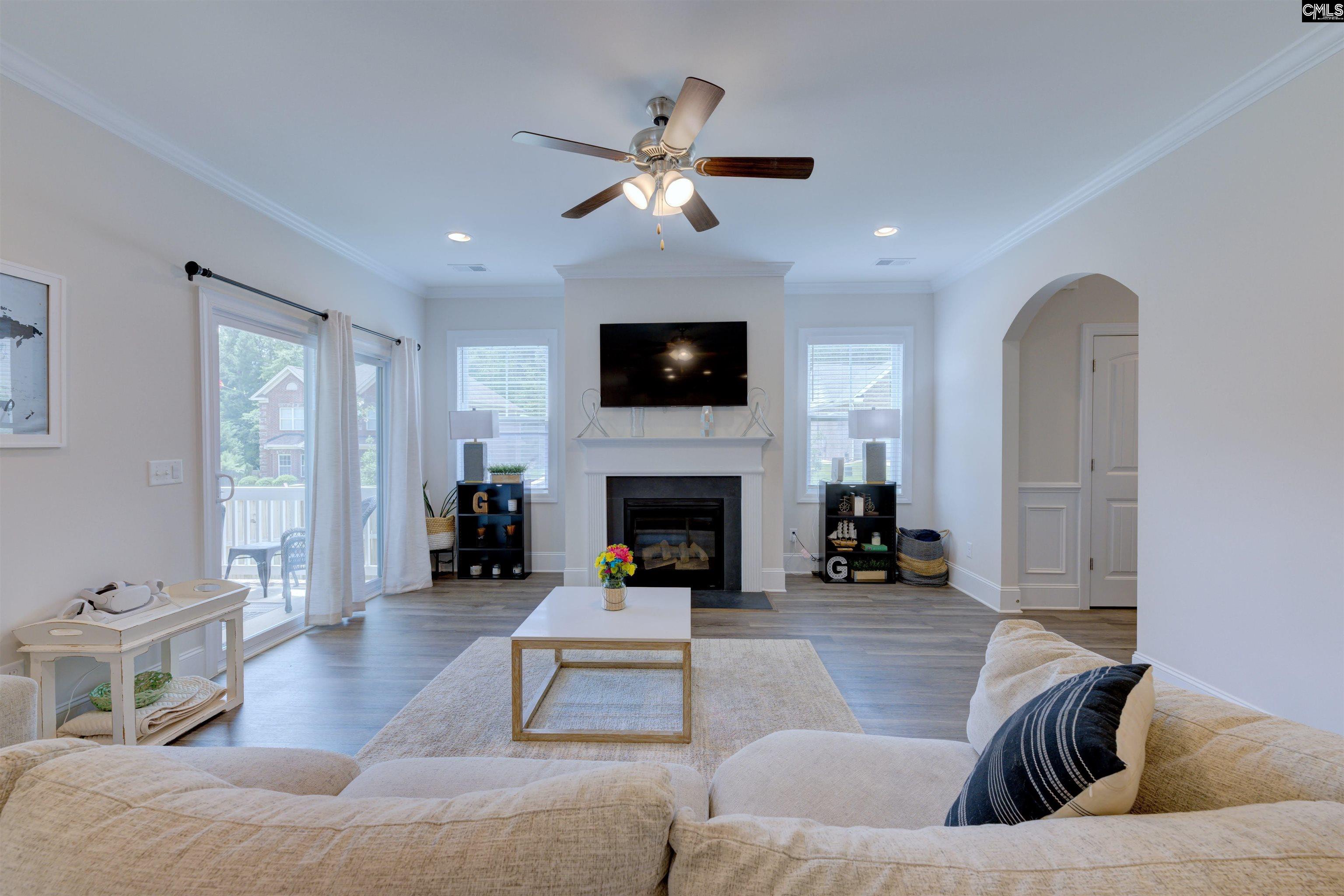404 Lombard Way Chapin, SC 29036
