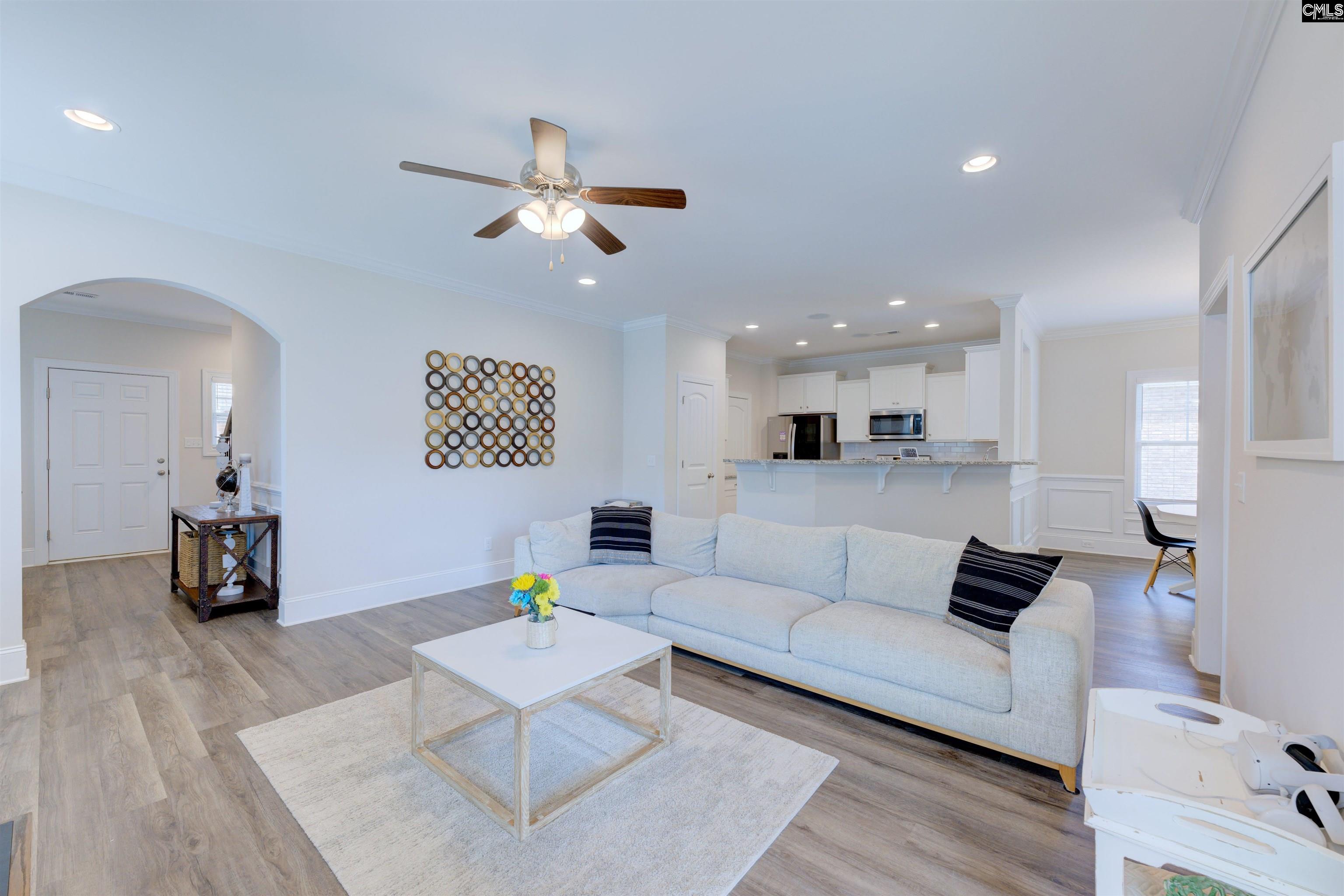 404 Lombard Way Chapin, SC 29036