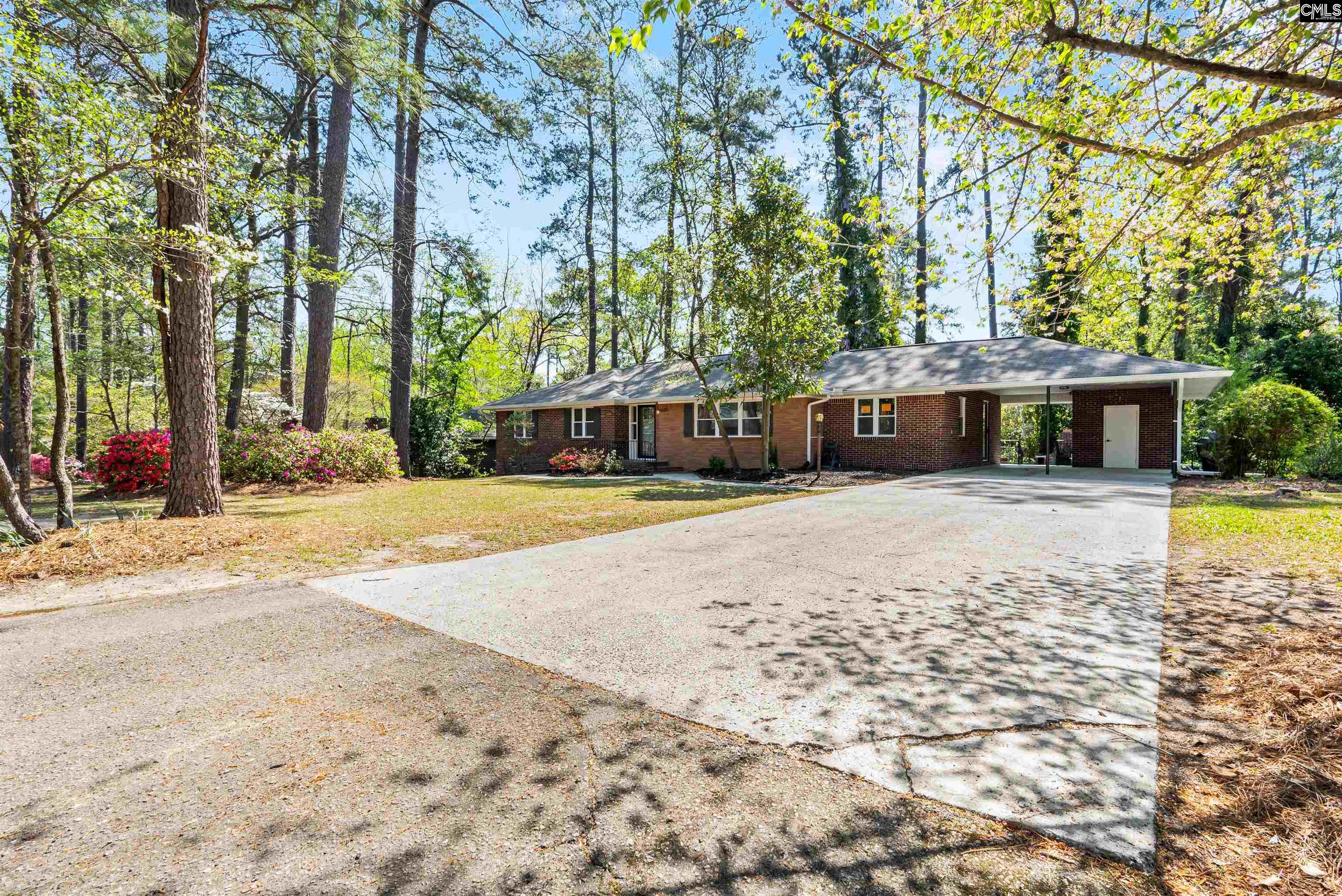 4650 Crystal Drive Columbia, SC 29206