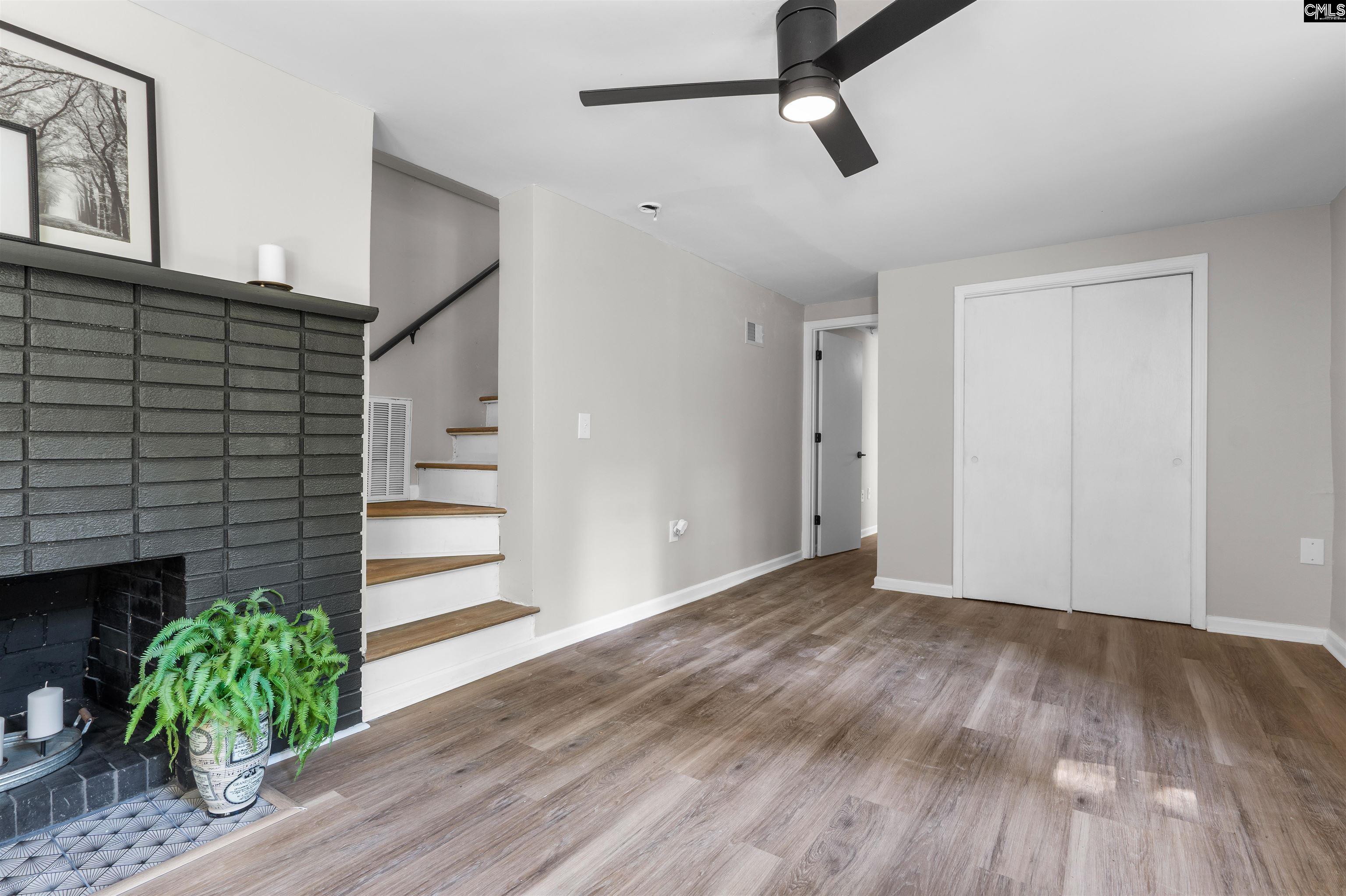 4650 Crystal Drive Columbia, SC 29206