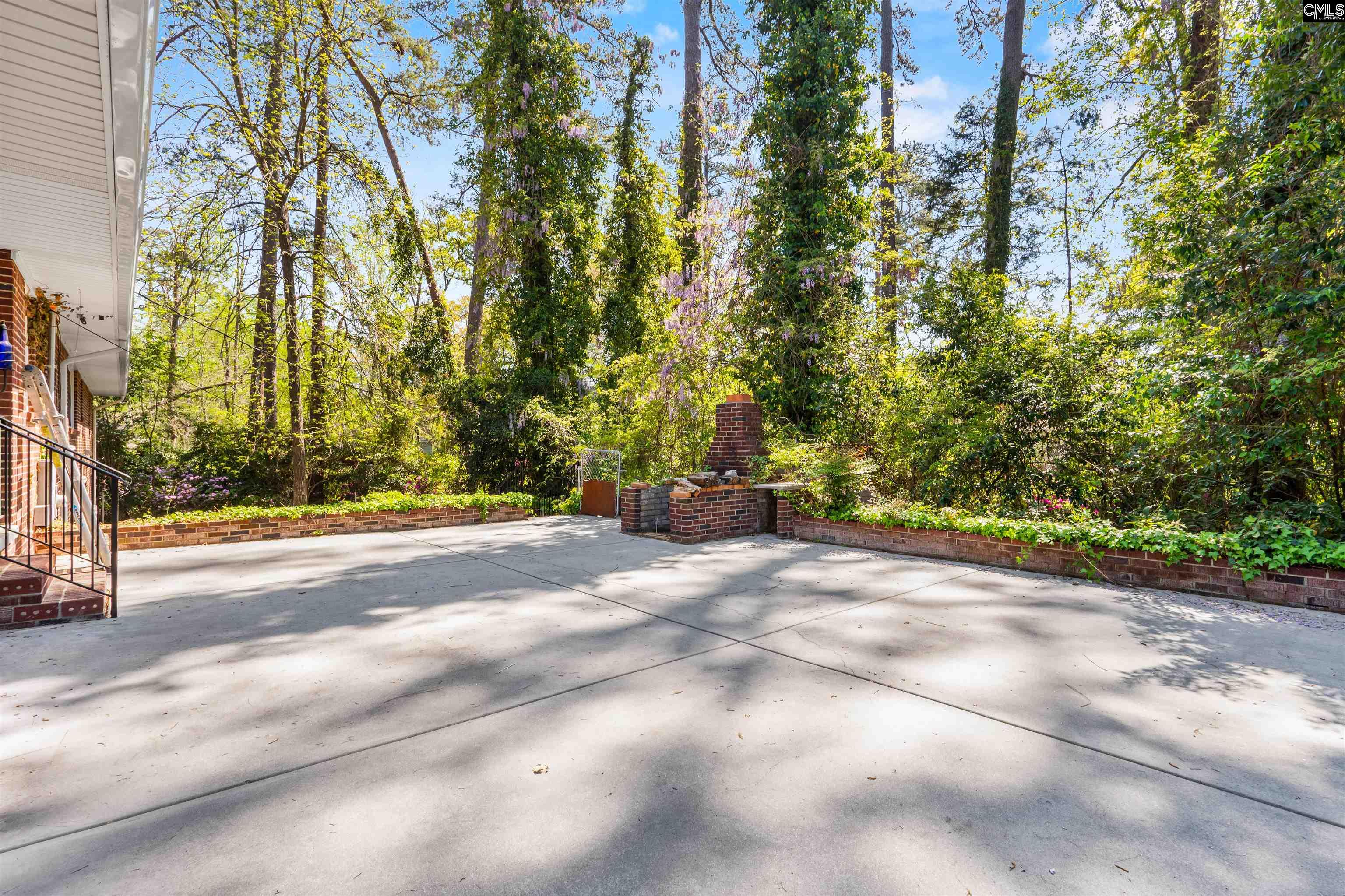 4650 Crystal Drive Columbia, SC 29206