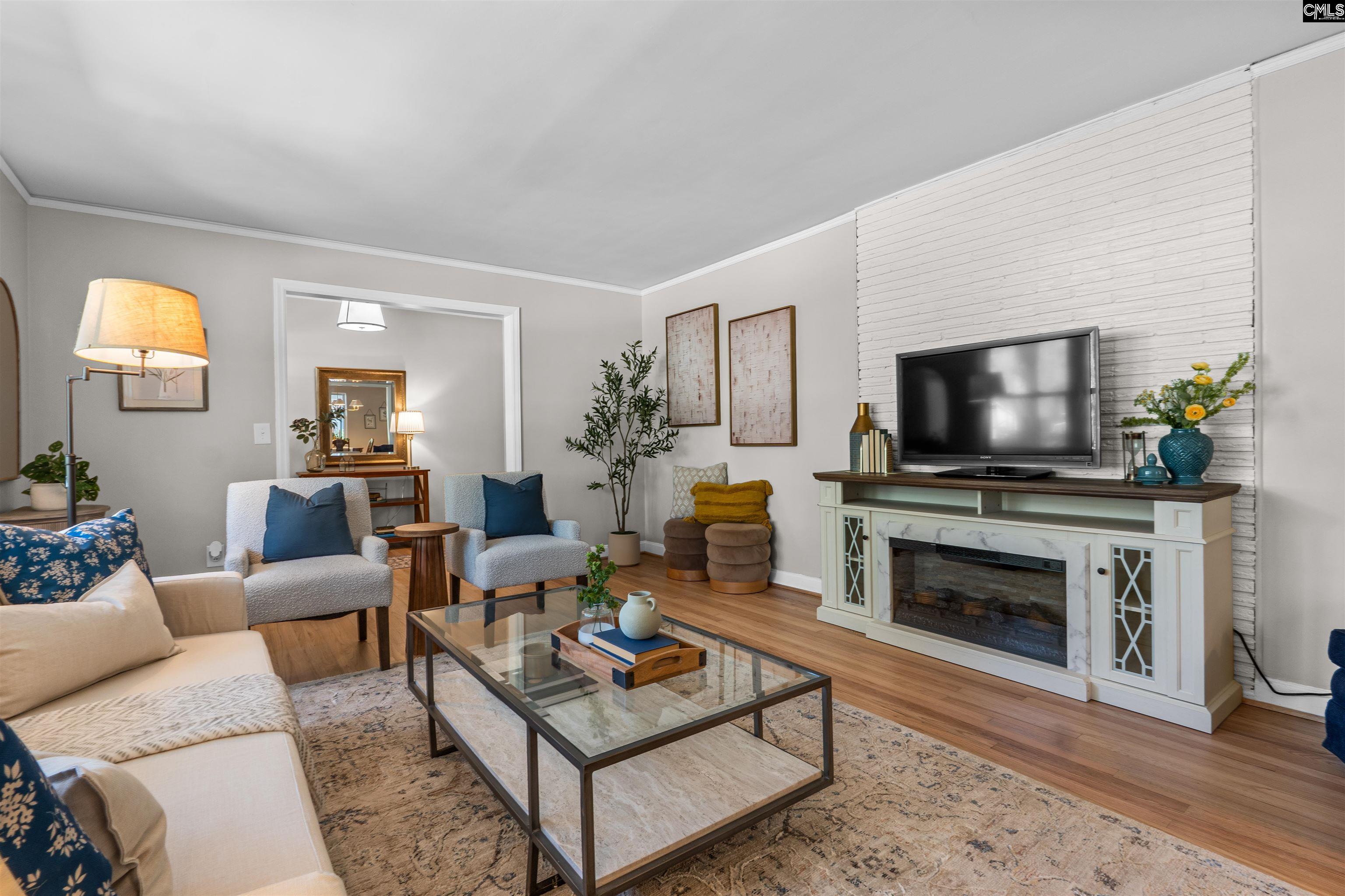 4650 Crystal Drive Columbia, SC 29206