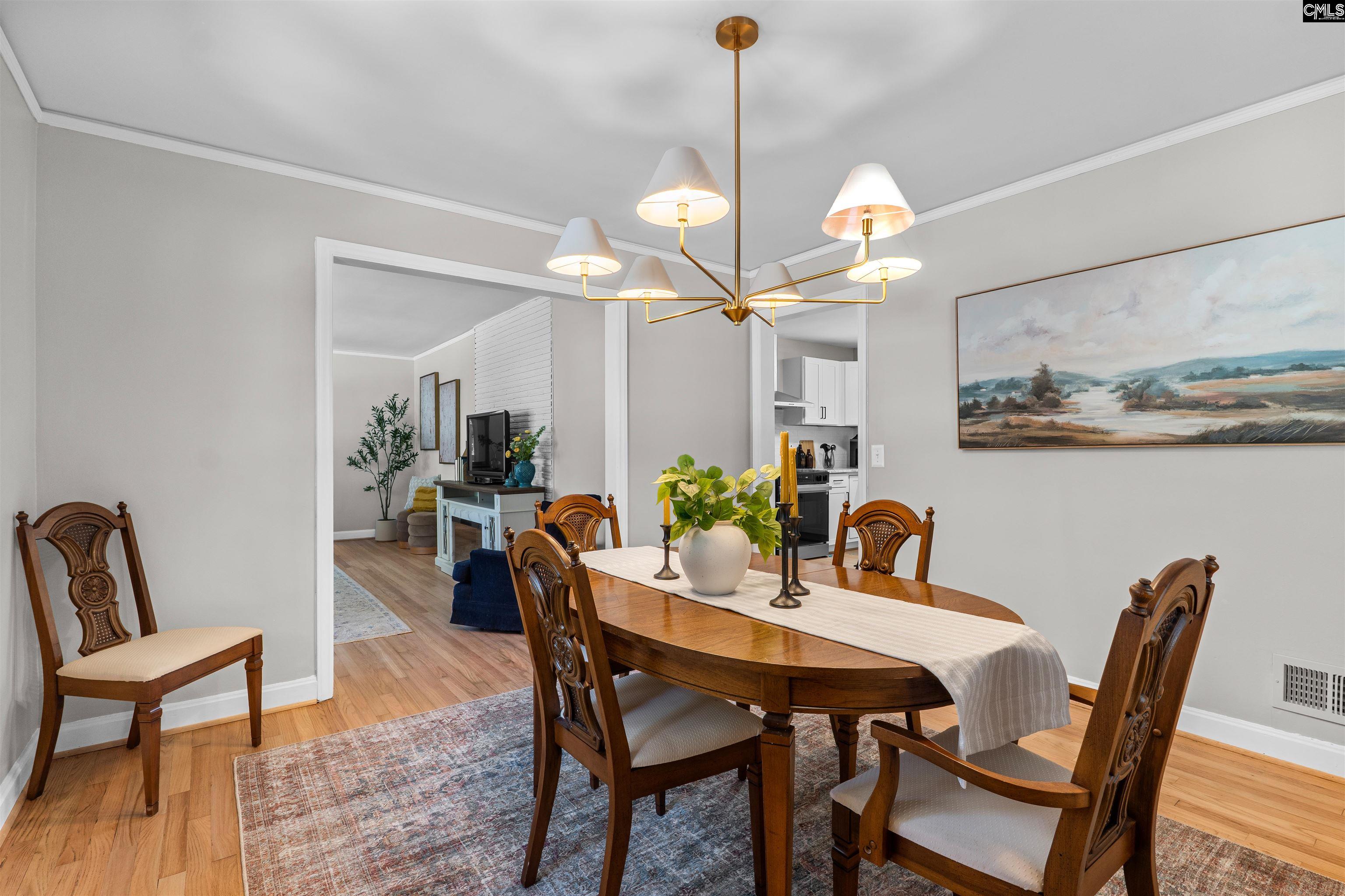 4650 Crystal Drive Columbia, SC 29206