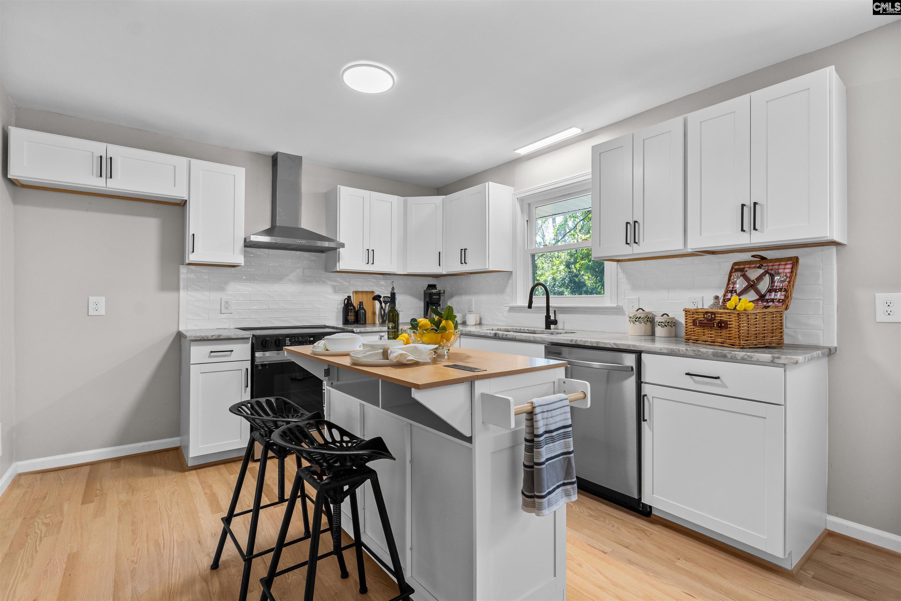 4650 Crystal Drive Columbia, SC 29206