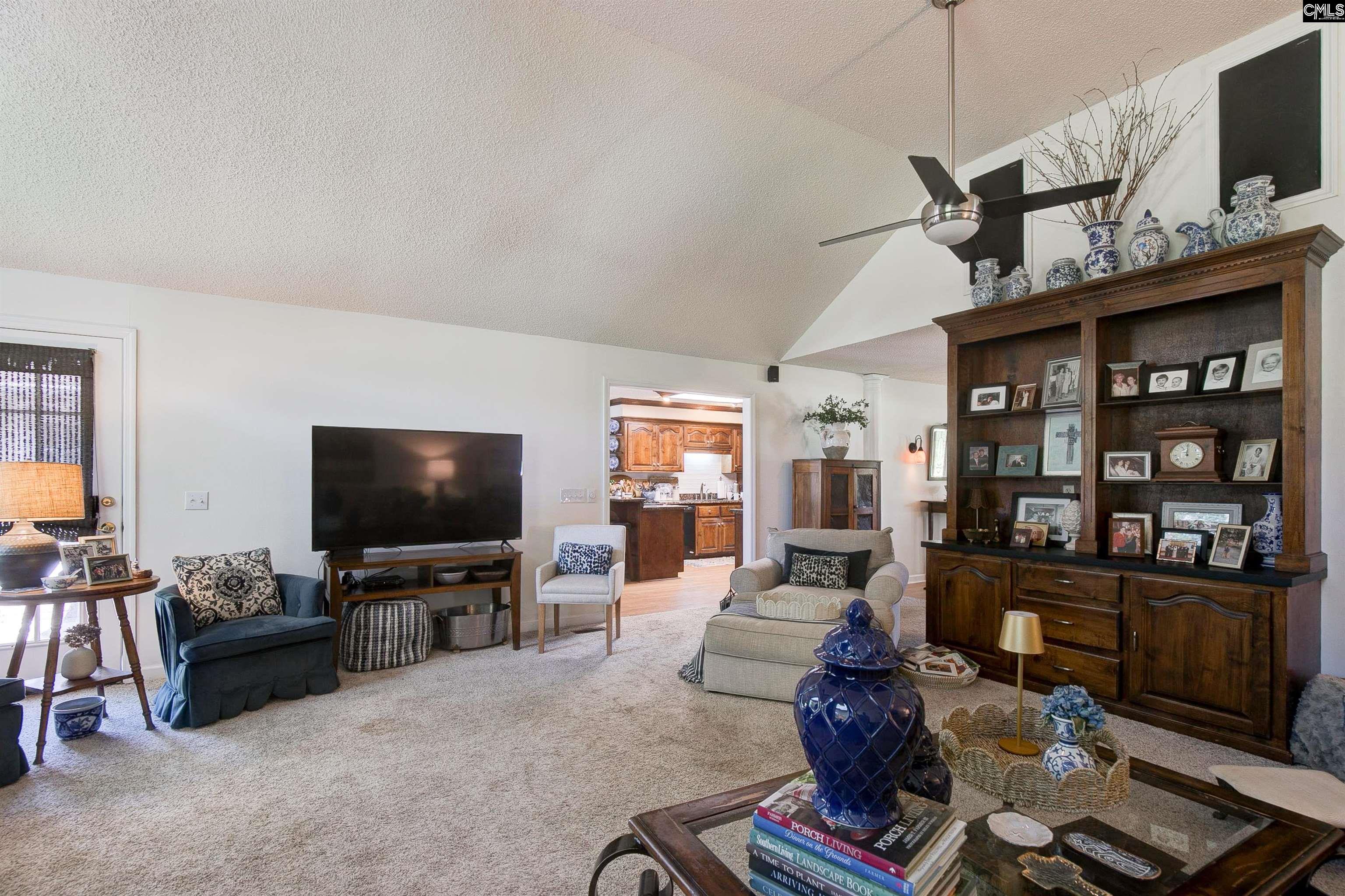 11 Riders Ridge Road Bishopville, SC 29010-9999
