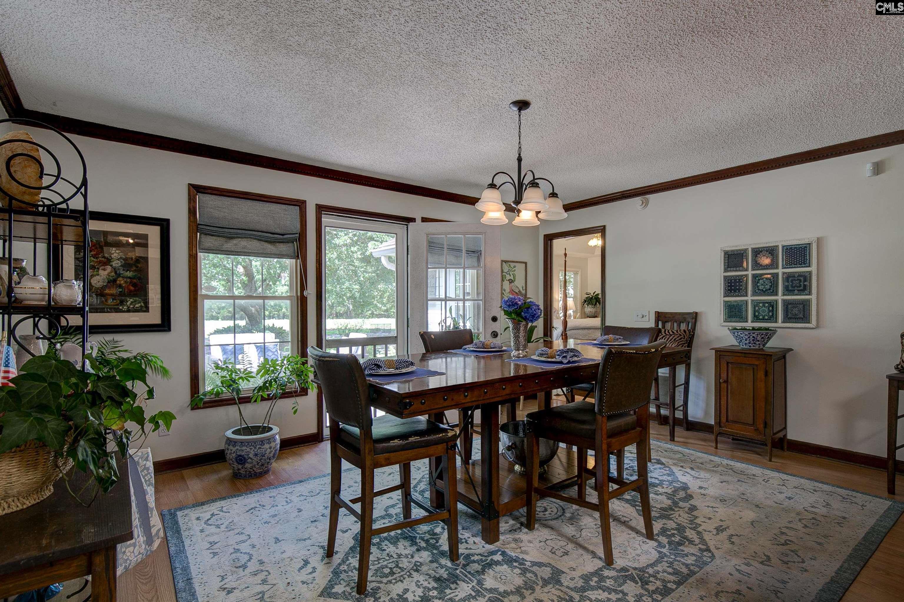 11 Riders Ridge Road Bishopville, SC 29010-9999