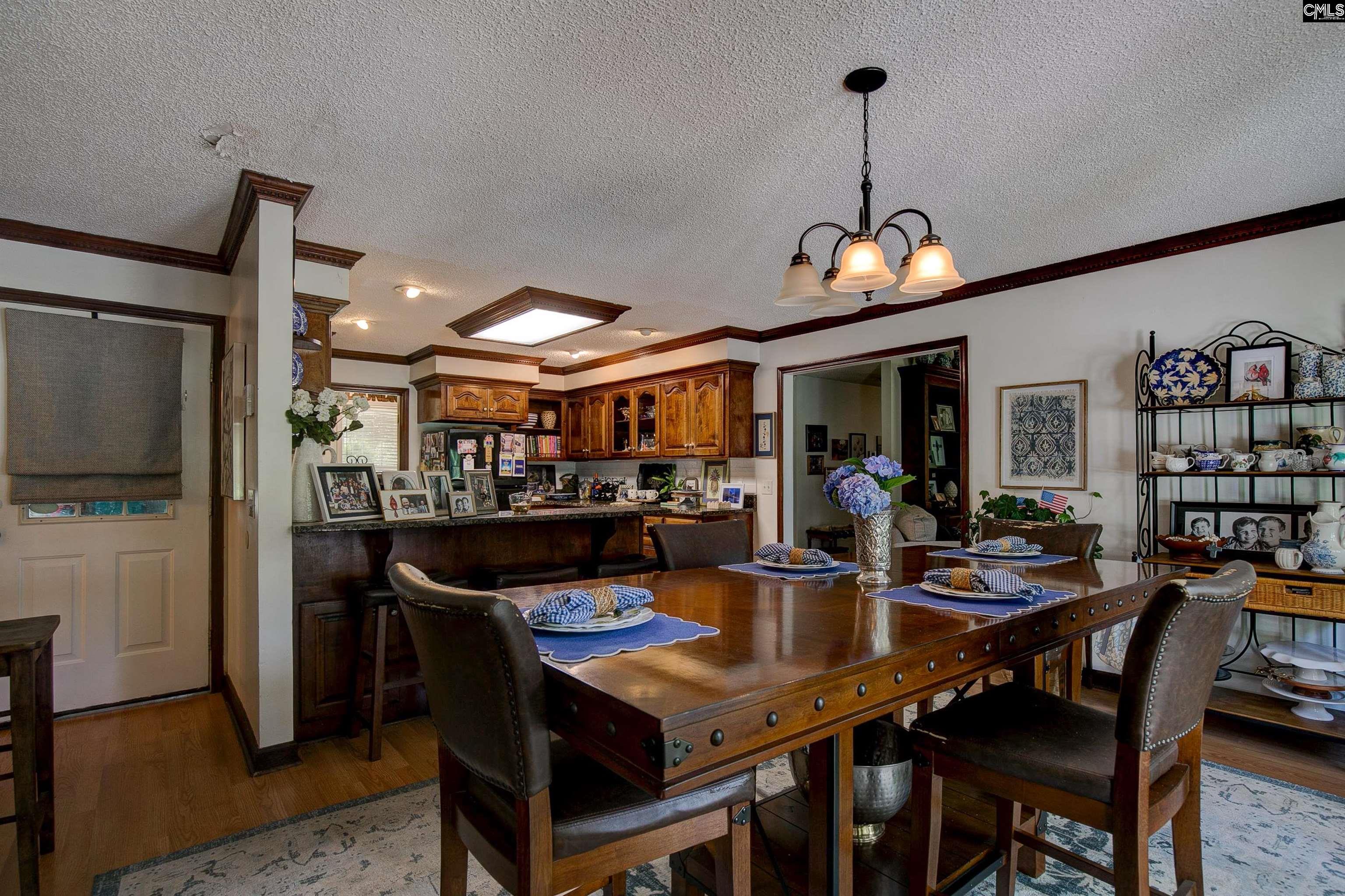 11 Riders Ridge Road Bishopville, SC 29010-9999