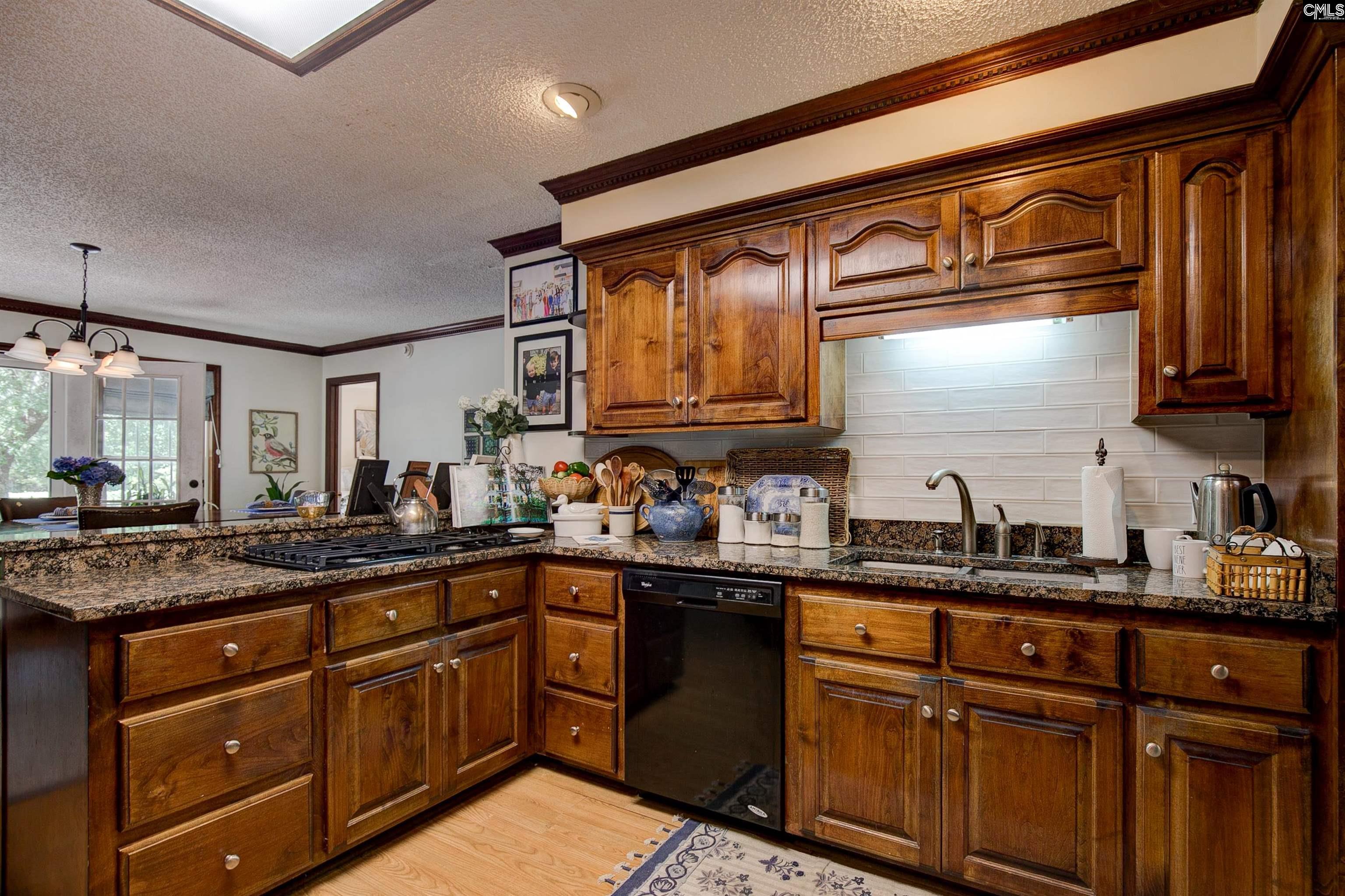 11 Riders Ridge Road Bishopville, SC 29010-9999