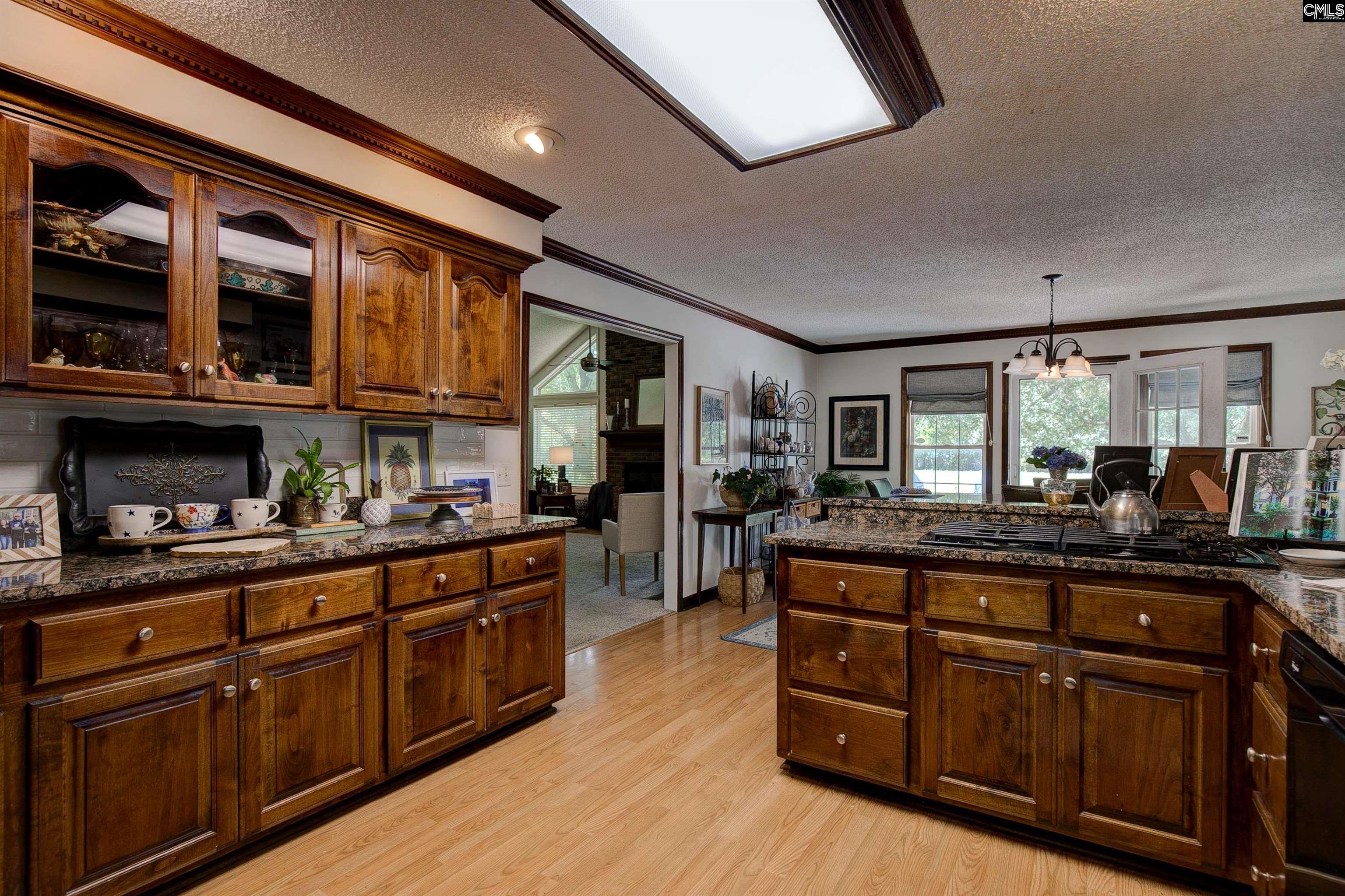 11 Riders Ridge Road Bishopville, SC 29010-9999