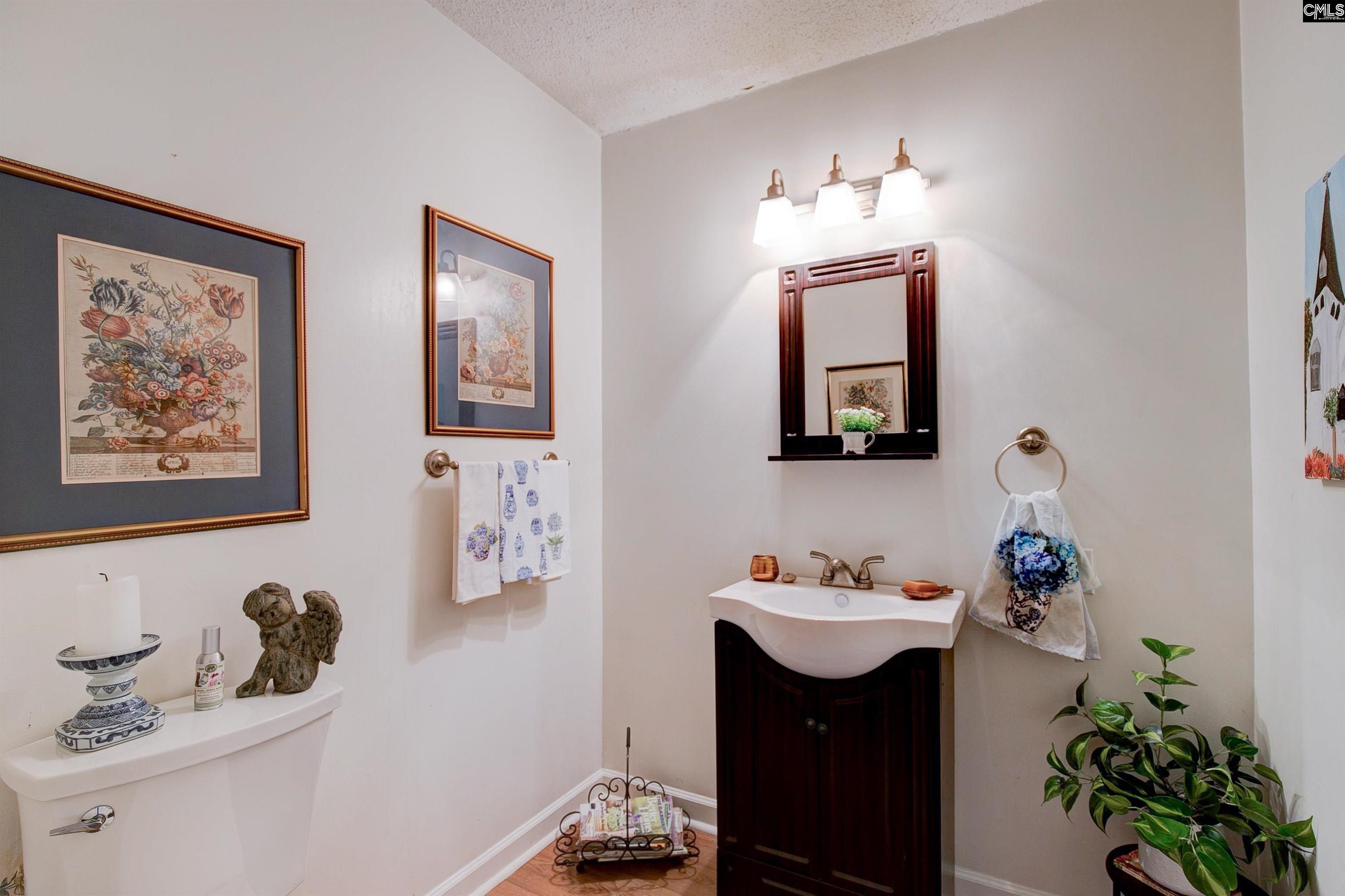 11 Riders Ridge Road Bishopville, SC 29010-9999