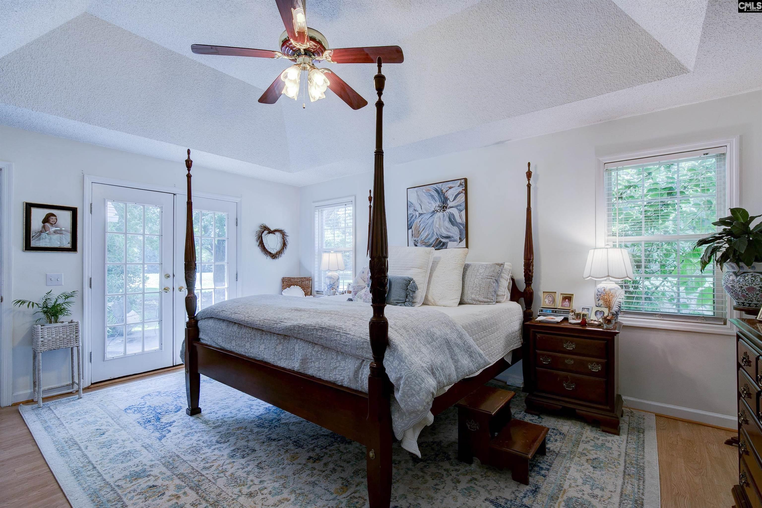 11 Riders Ridge Road Bishopville, SC 29010-9999