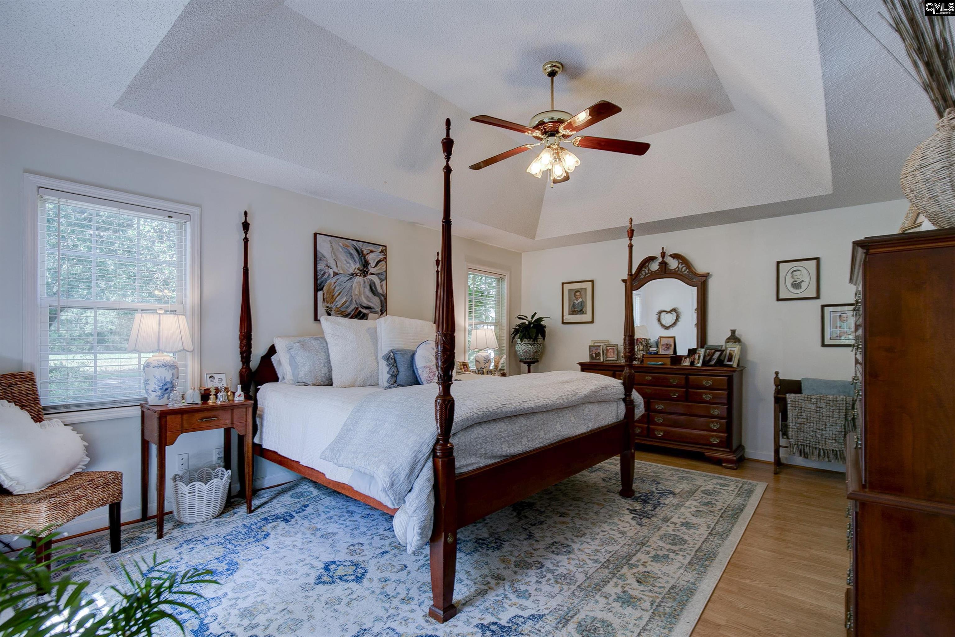 11 Riders Ridge Road Bishopville, SC 29010-9999