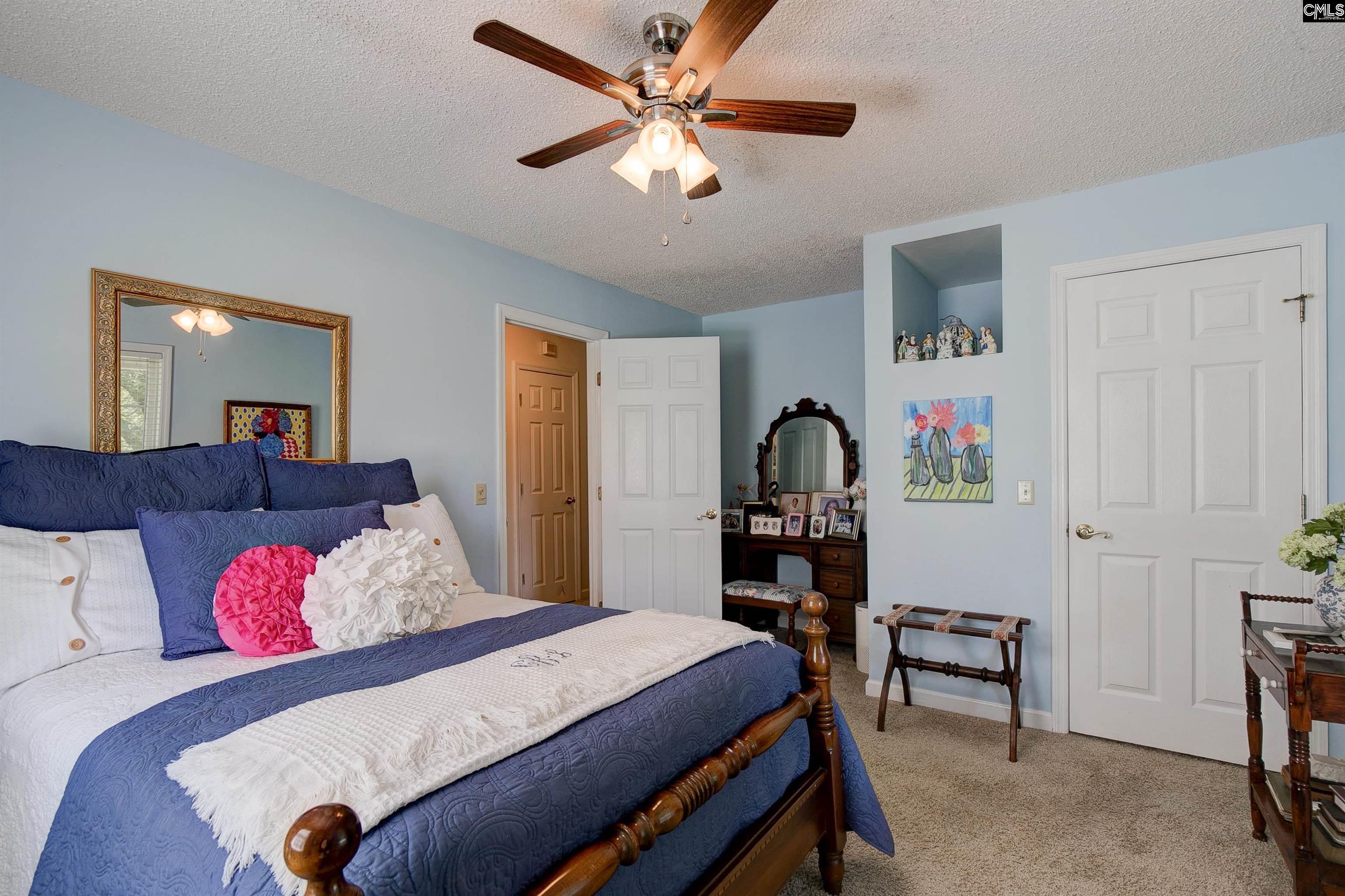 11 Riders Ridge Road Bishopville, SC 29010-9999