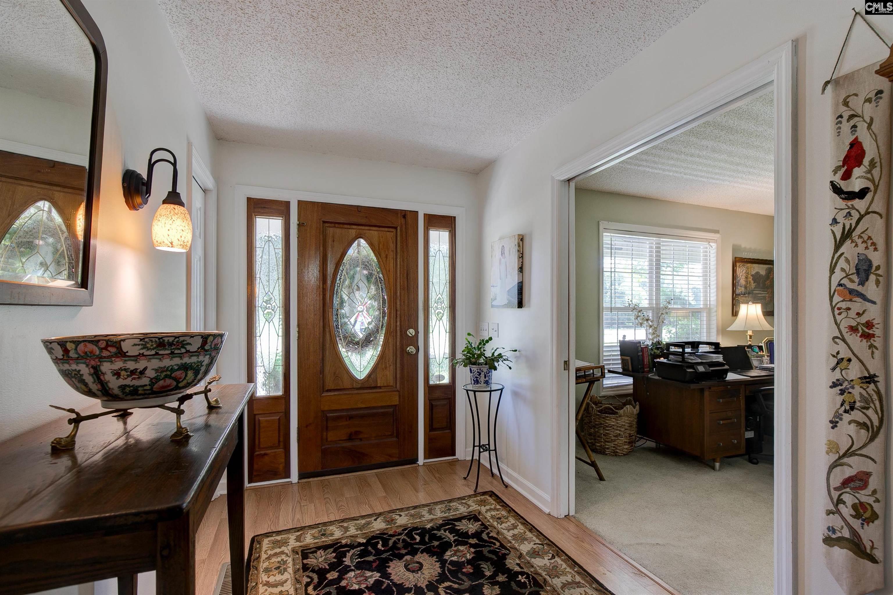11 Riders Ridge Road Bishopville, SC 29010-9999