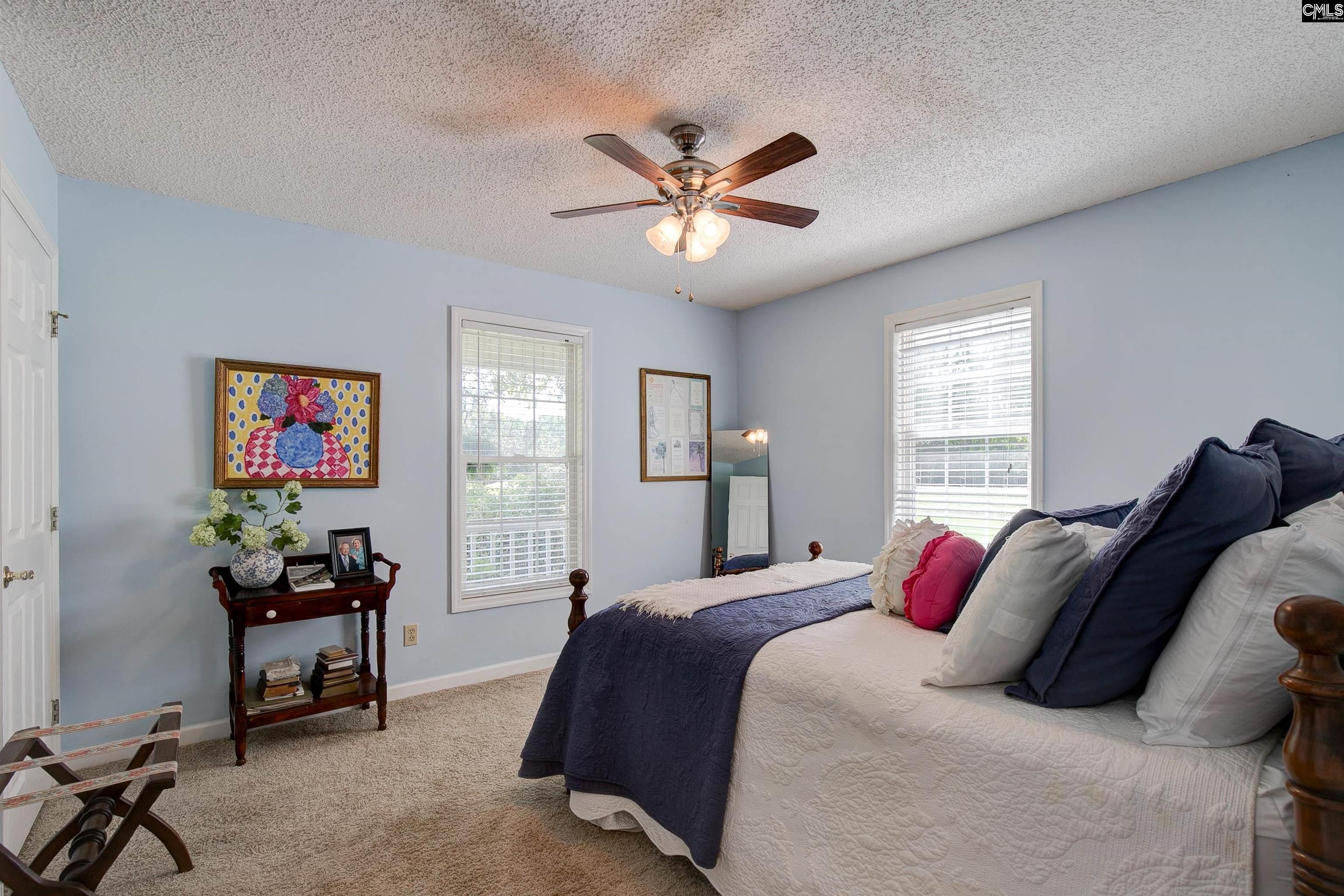 11 Riders Ridge Road Bishopville, SC 29010-9999