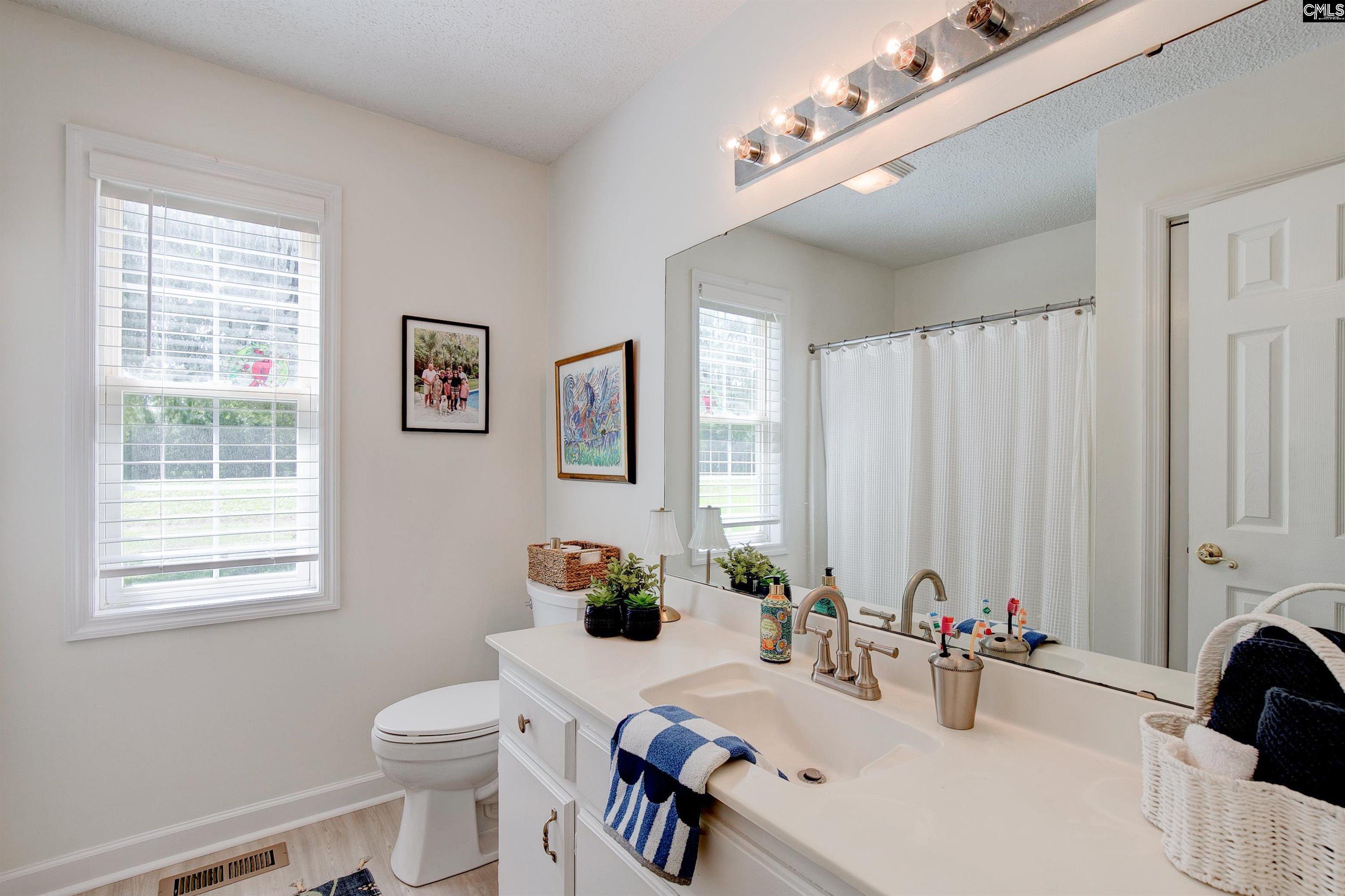 11 Riders Ridge Road Bishopville, SC 29010-9999