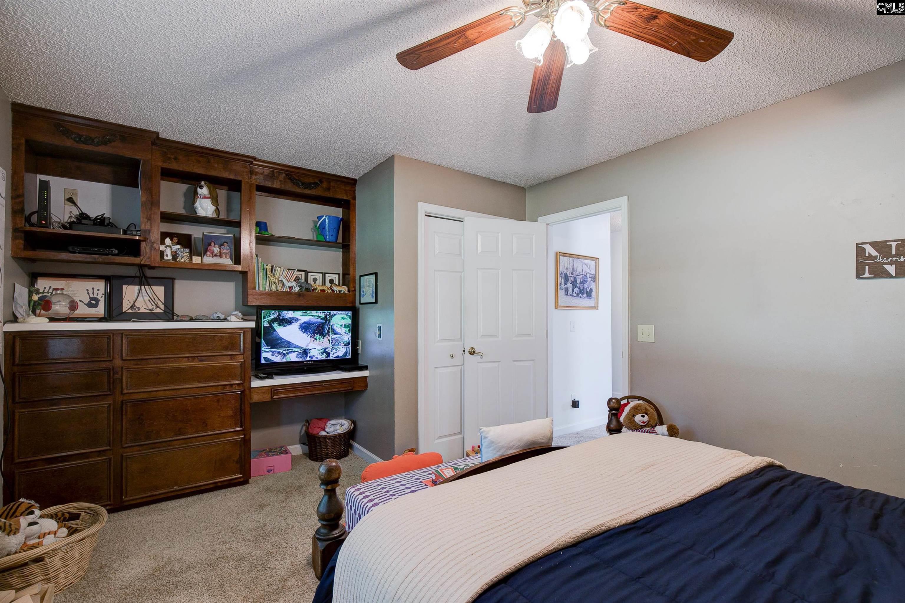 11 Riders Ridge Road Bishopville, SC 29010-9999