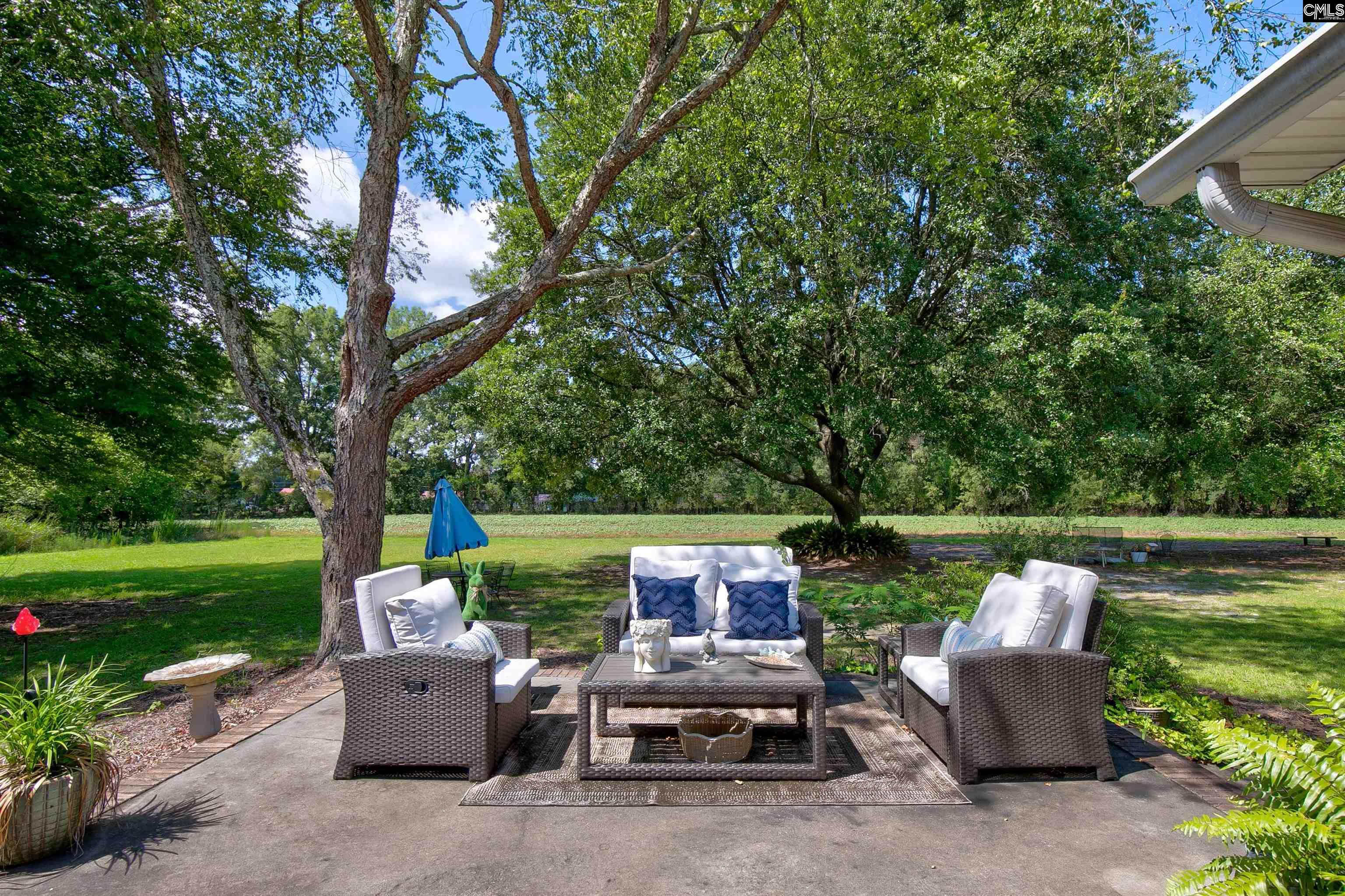 11 Riders Ridge Road Bishopville, SC 29010-9999