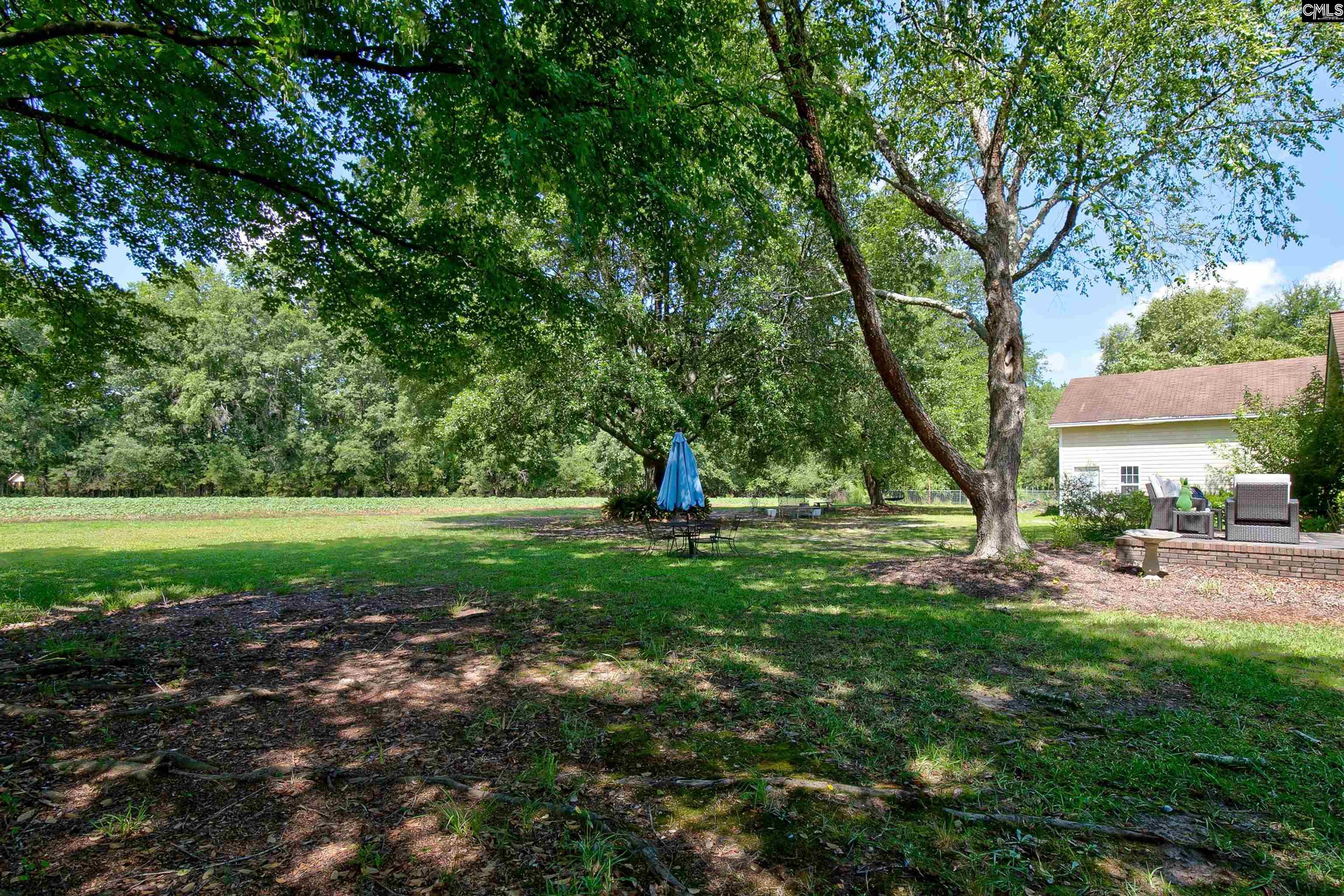 11 Riders Ridge Road Bishopville, SC 29010-9999