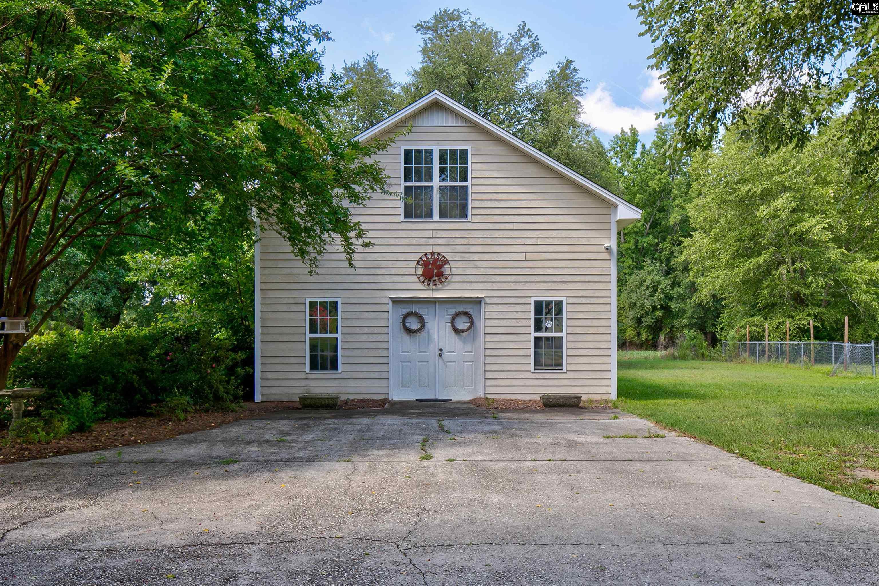 11 Riders Ridge Road Bishopville, SC 29010-9999