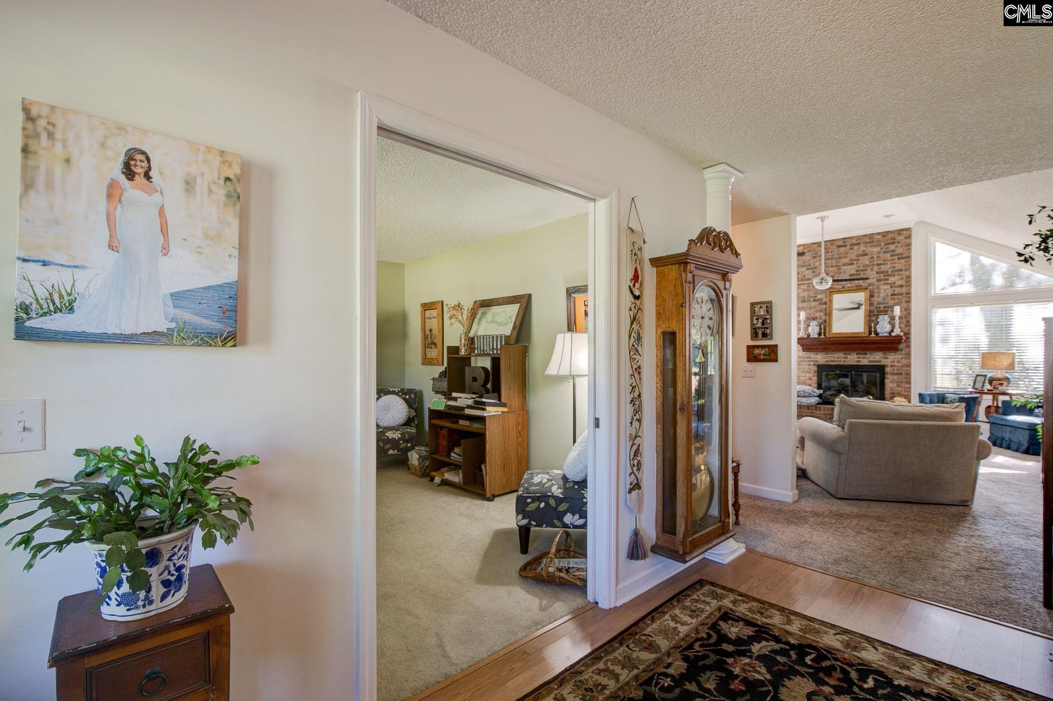 11 Riders Ridge Road Bishopville, SC 29010-9999