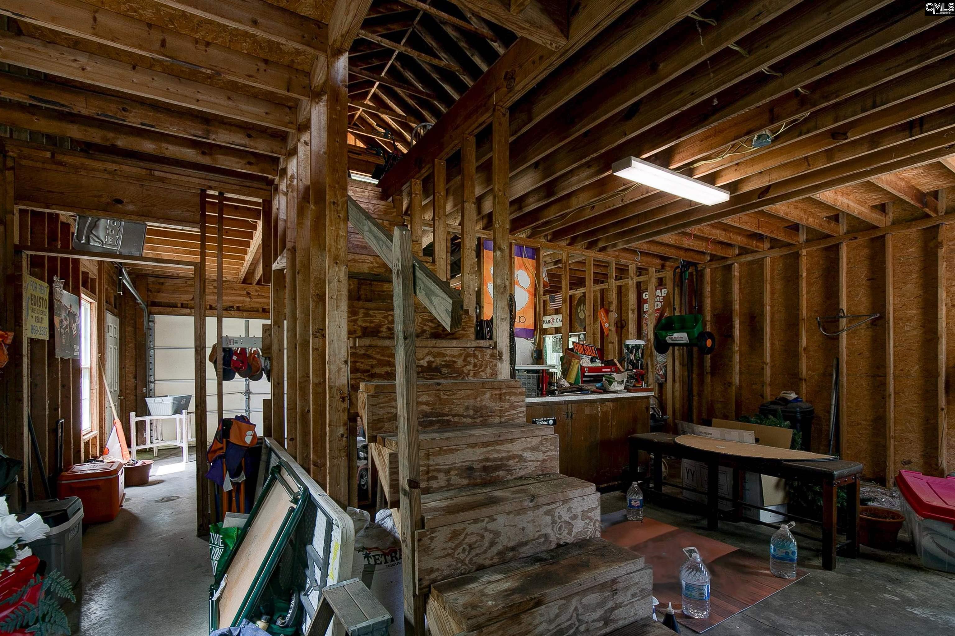 11 Riders Ridge Road Bishopville, SC 29010-9999