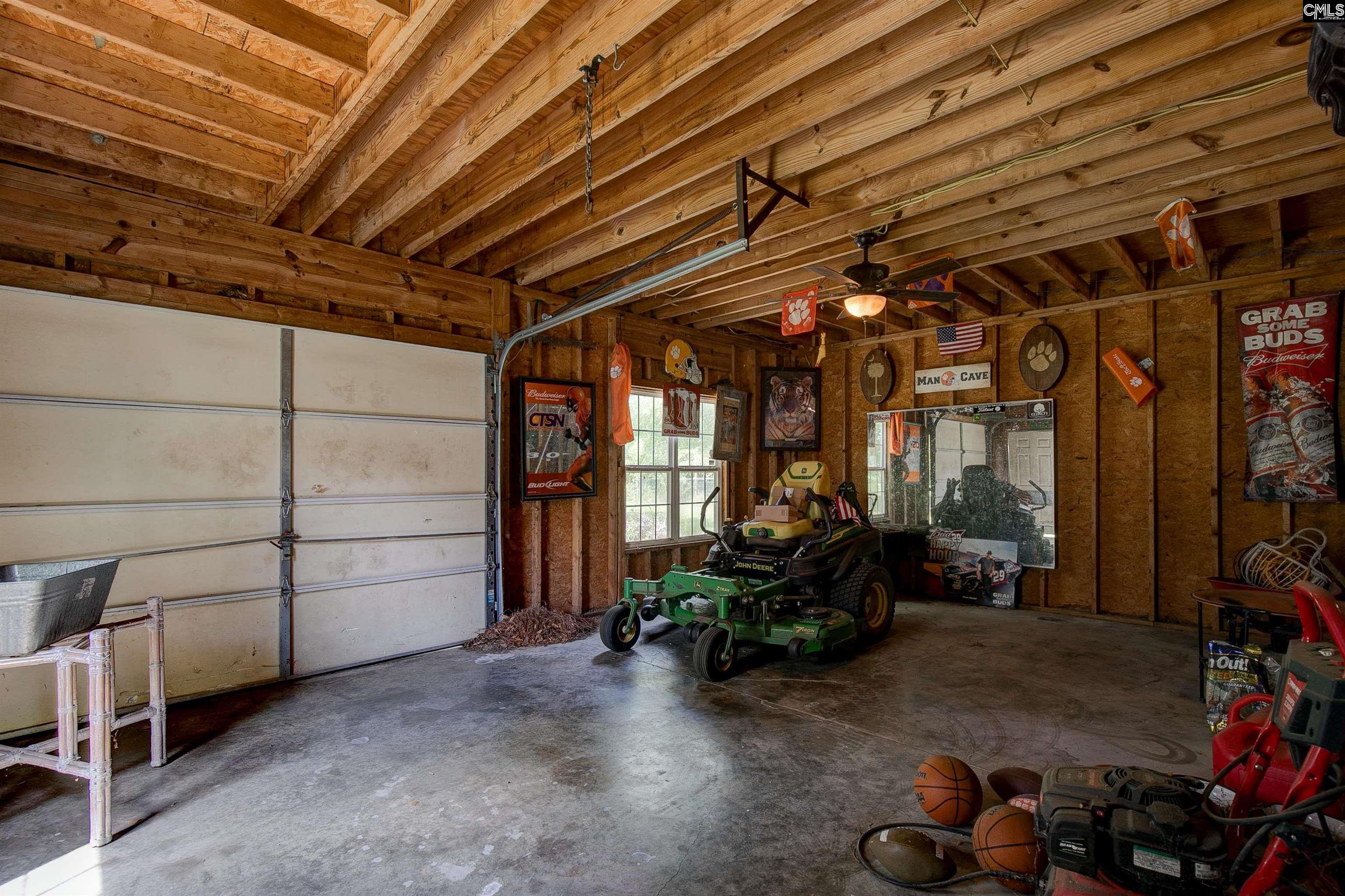 11 Riders Ridge Road Bishopville, SC 29010-9999