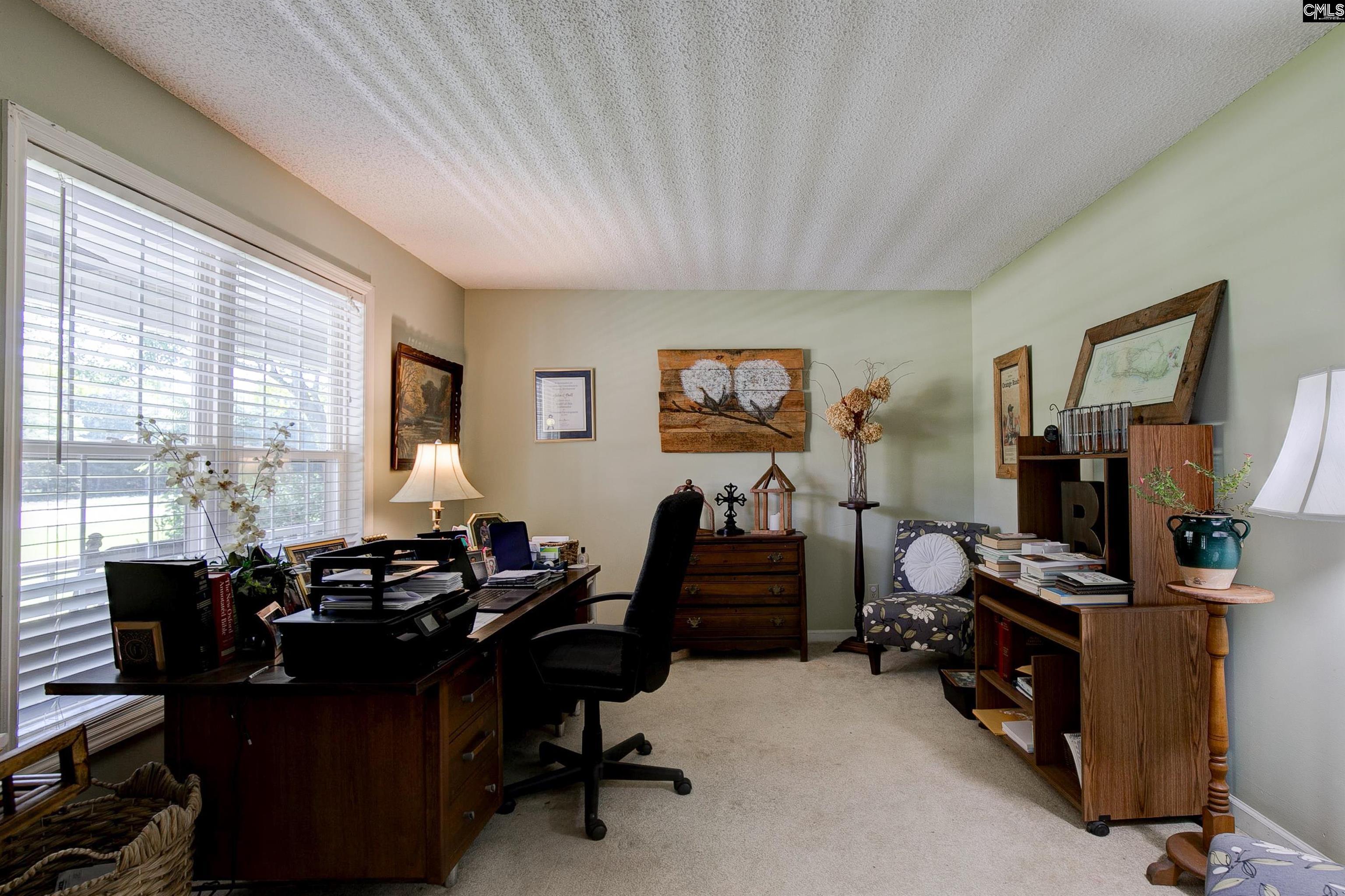 11 Riders Ridge Road Bishopville, SC 29010-9999