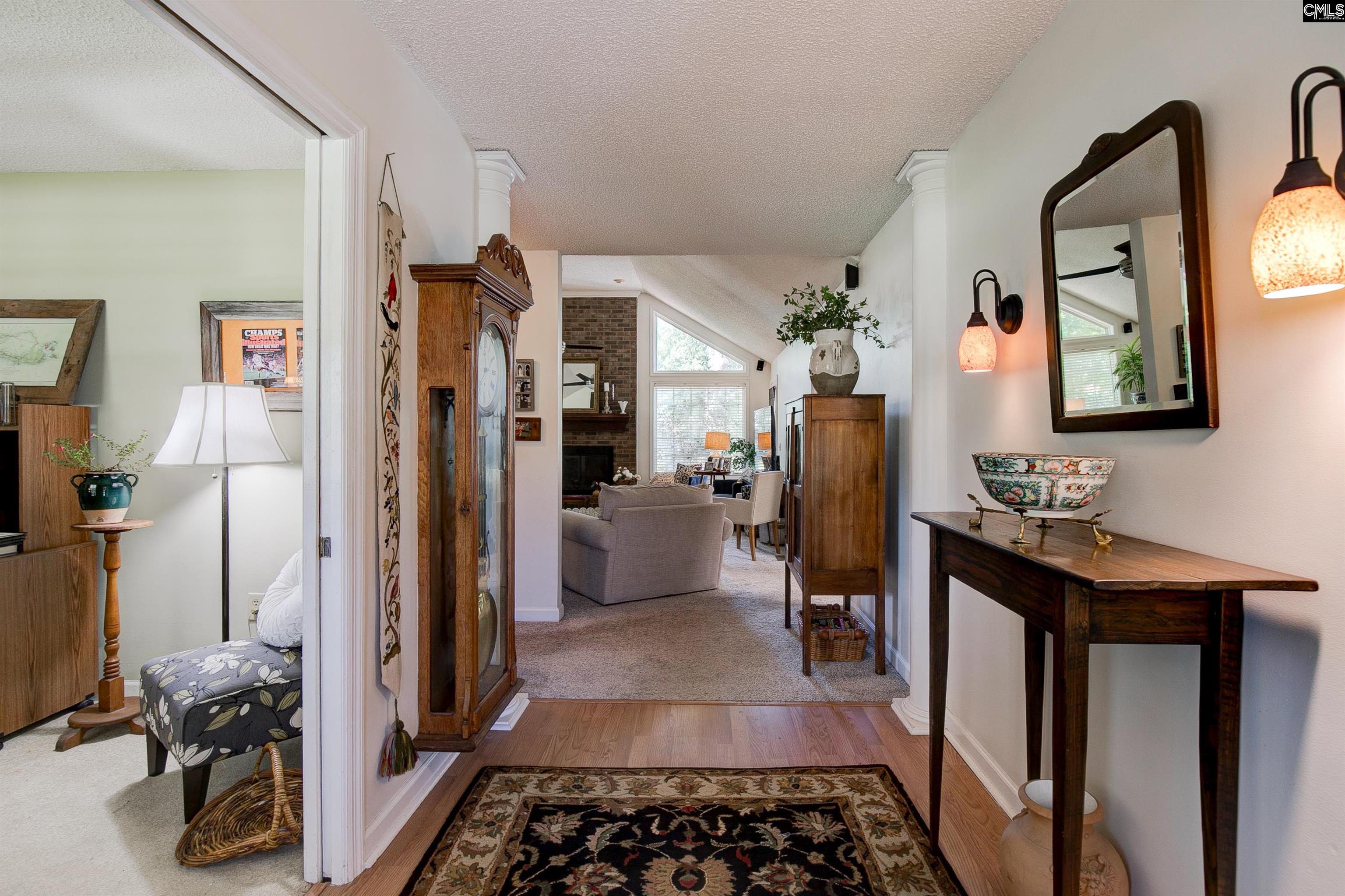 11 Riders Ridge Road Bishopville, SC 29010-9999