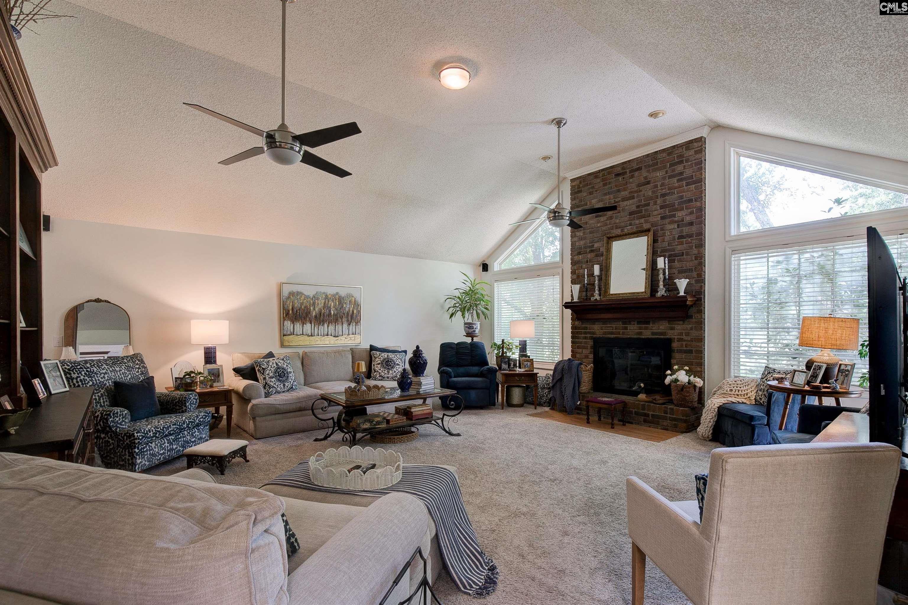 11 Riders Ridge Road Bishopville, SC 29010-9999