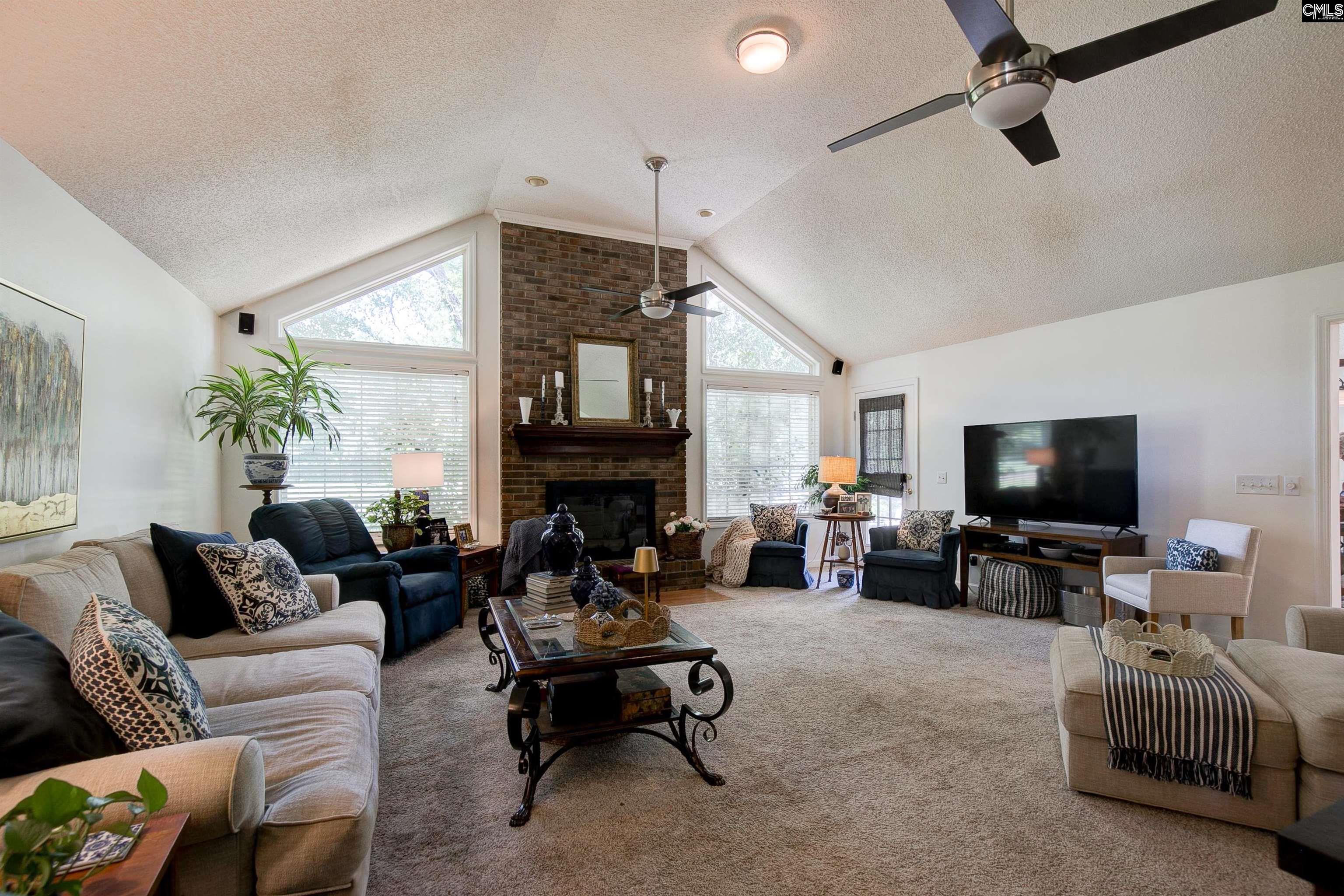 11 Riders Ridge Road Bishopville, SC 29010-9999