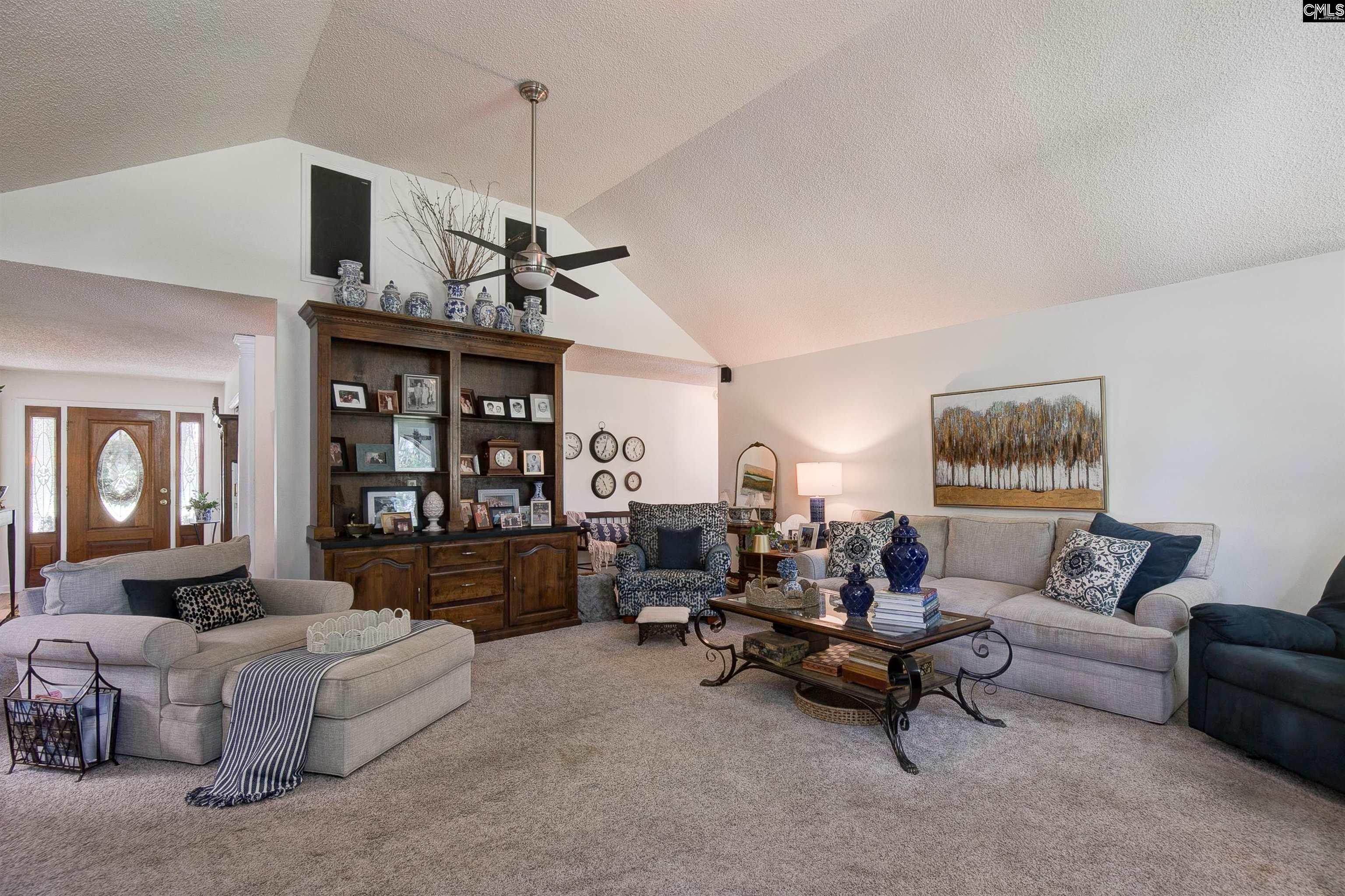 11 Riders Ridge Road Bishopville, SC 29010-9999