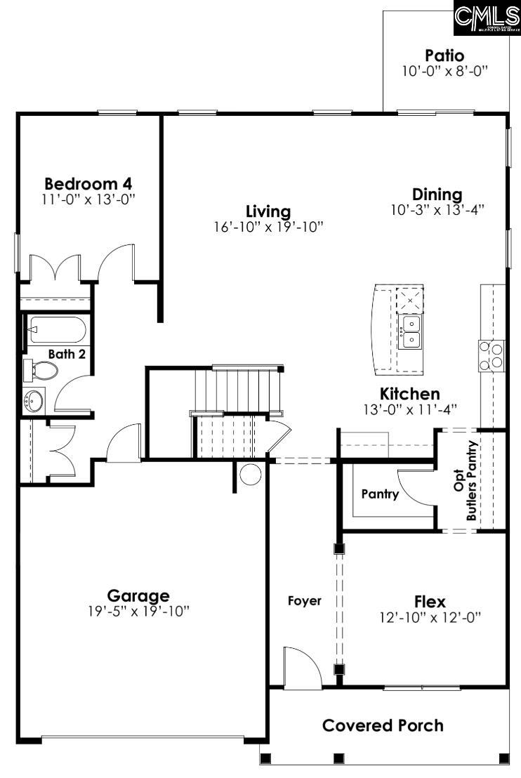333 Still Shores Drive Gilbert, SC 29054