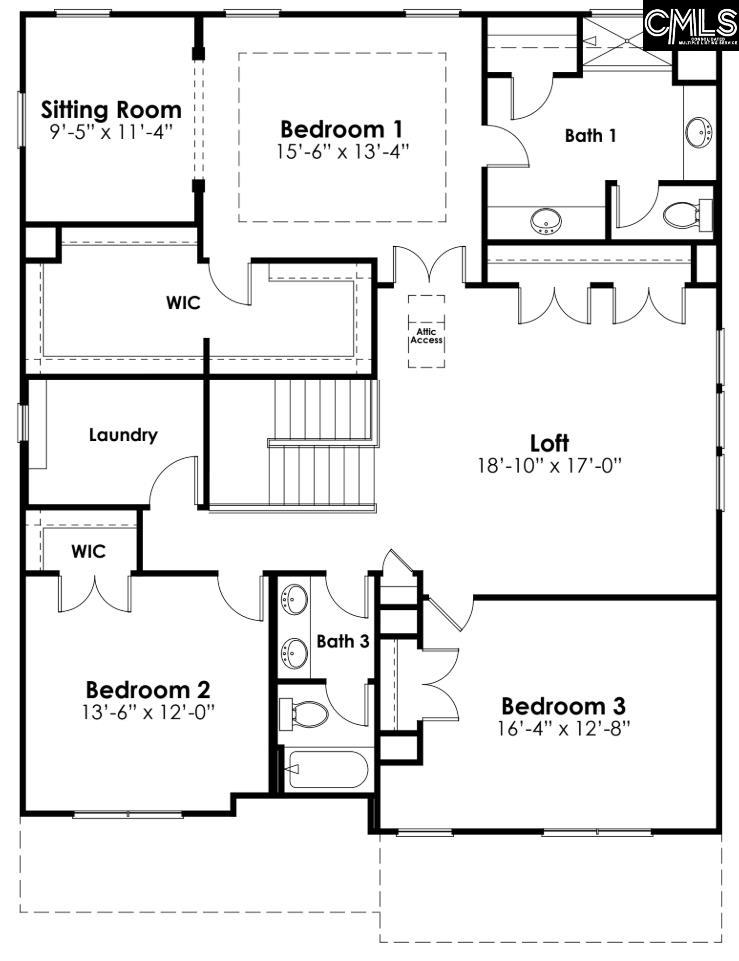 333 Still Shores Drive Gilbert, SC 29054