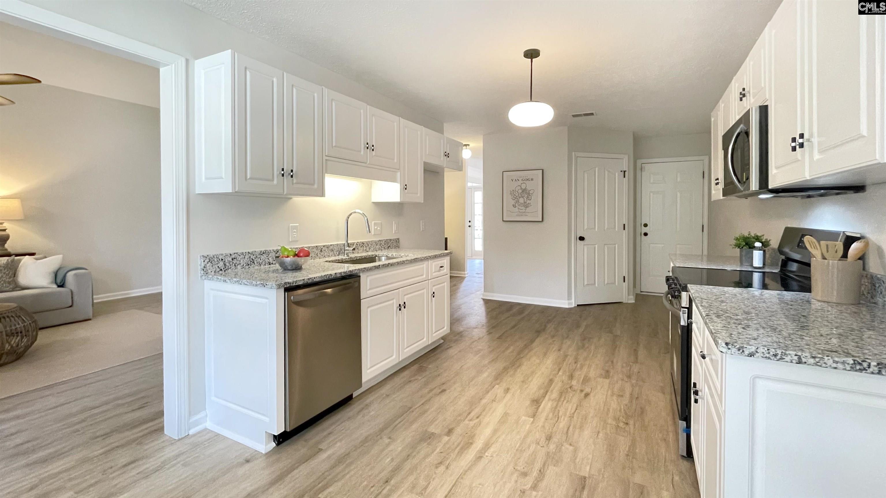 218 Bennington Circle Columbia, SC 29229