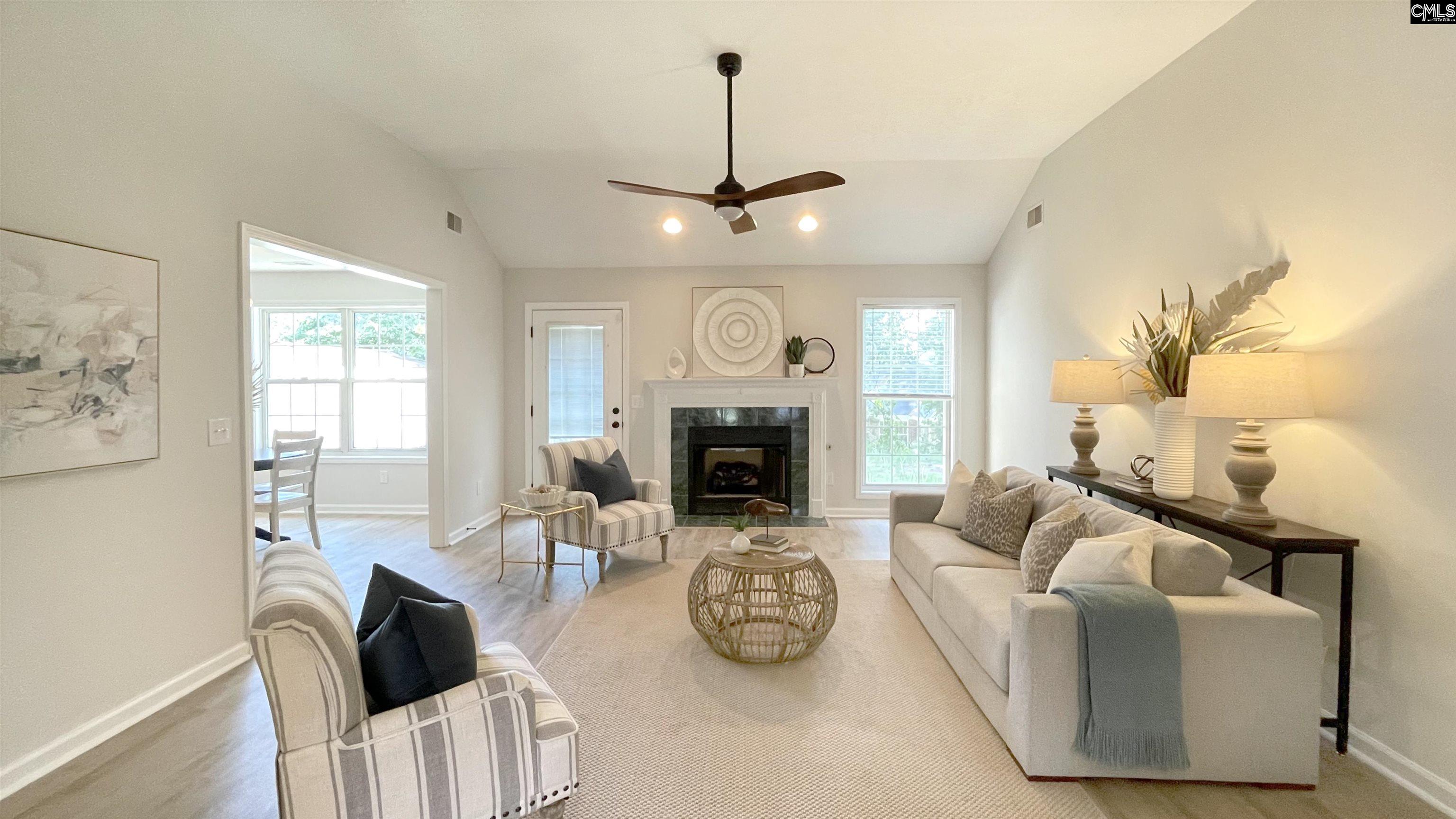 218 Bennington Circle Columbia, SC 29229