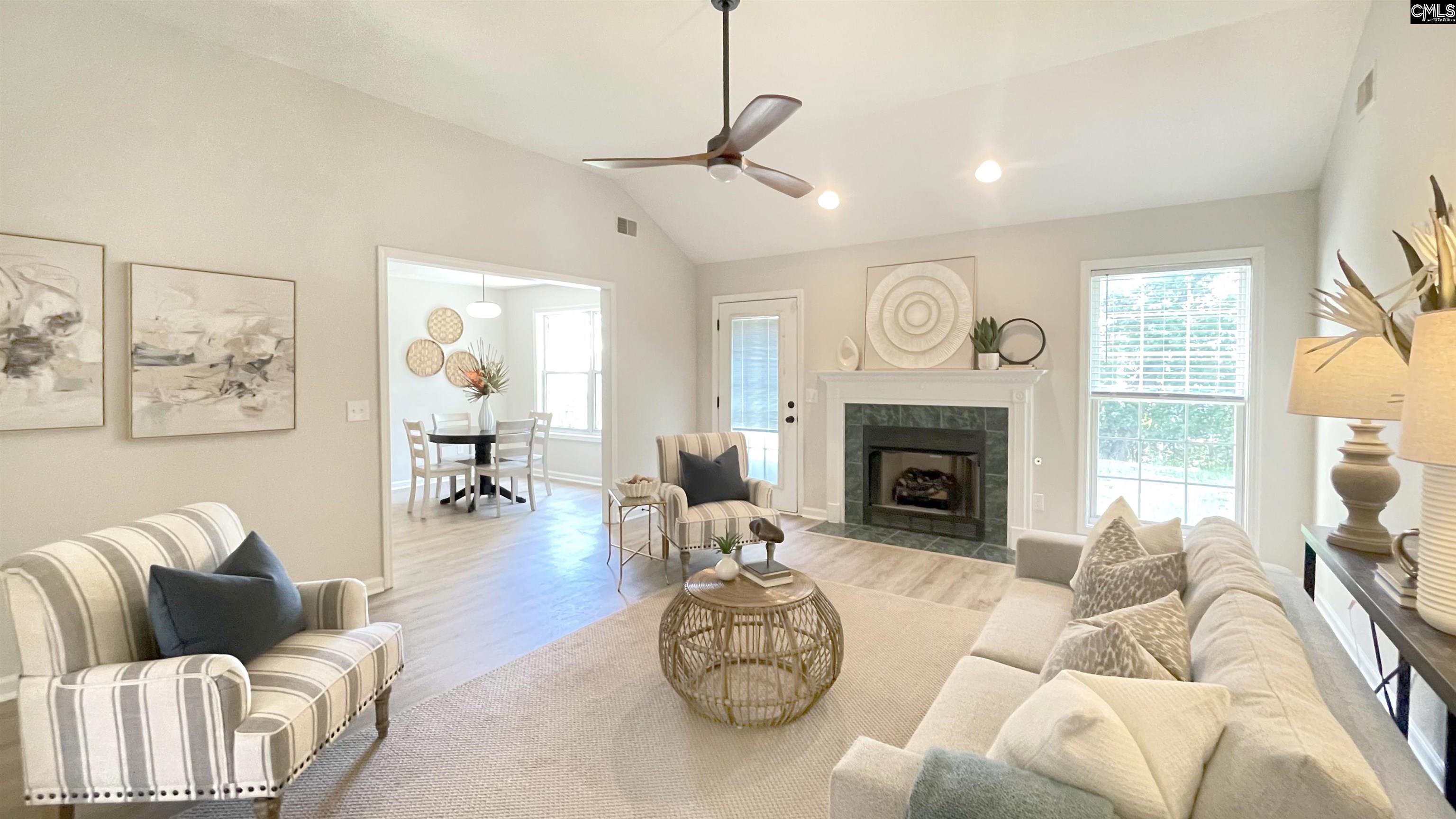 218 Bennington Circle Columbia, SC 29229