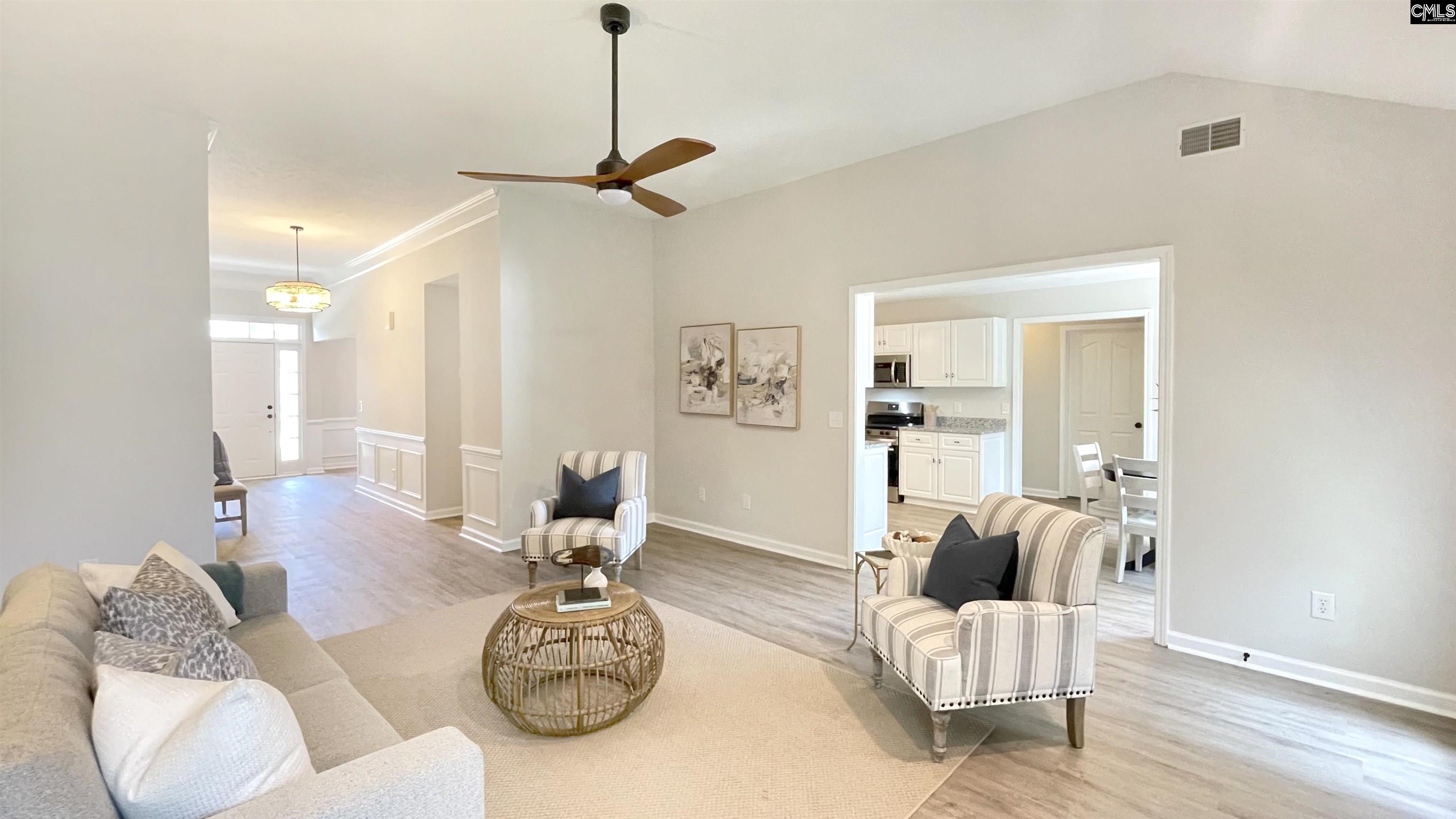 218 Bennington Circle Columbia, SC 29229
