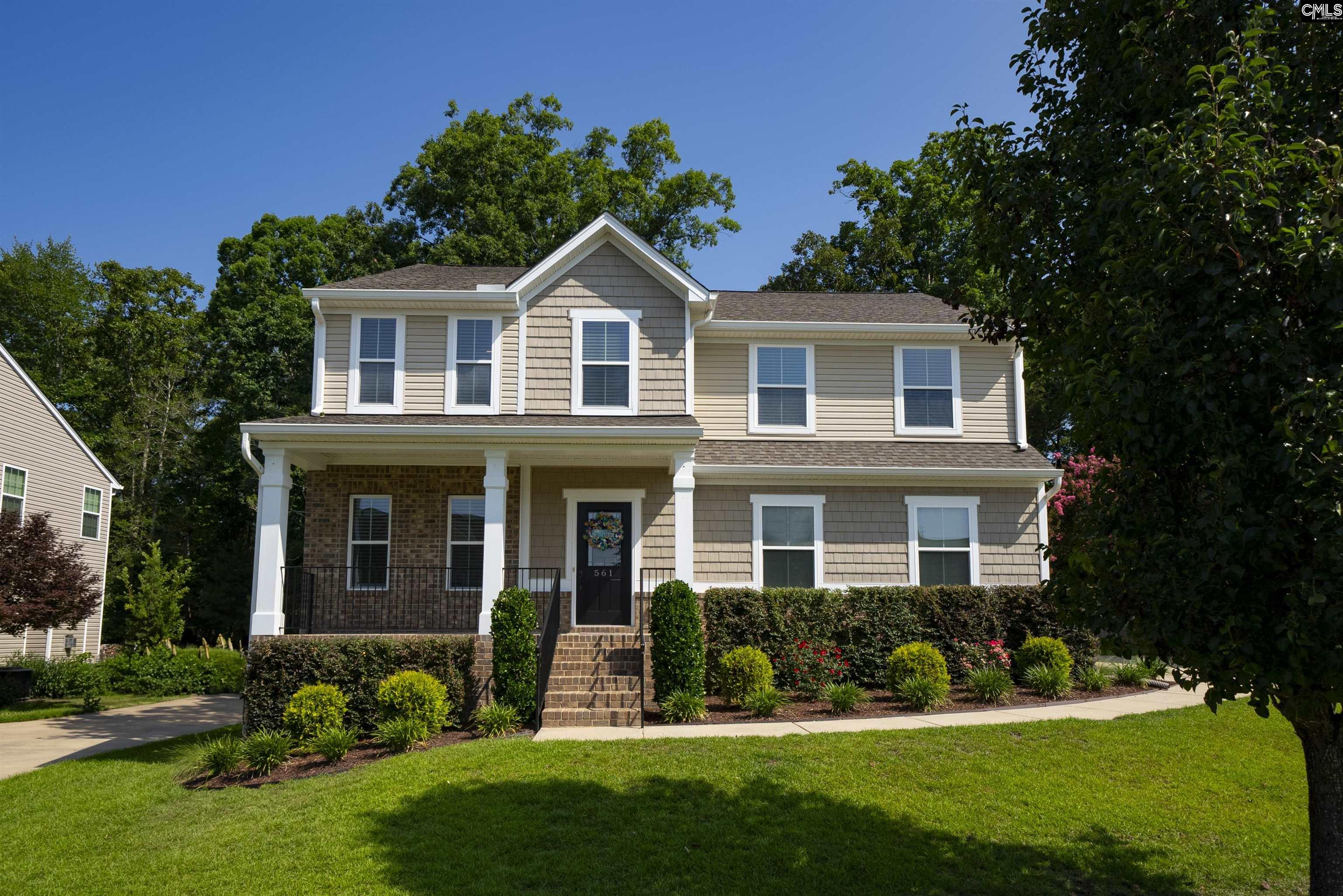 561 Newton Road