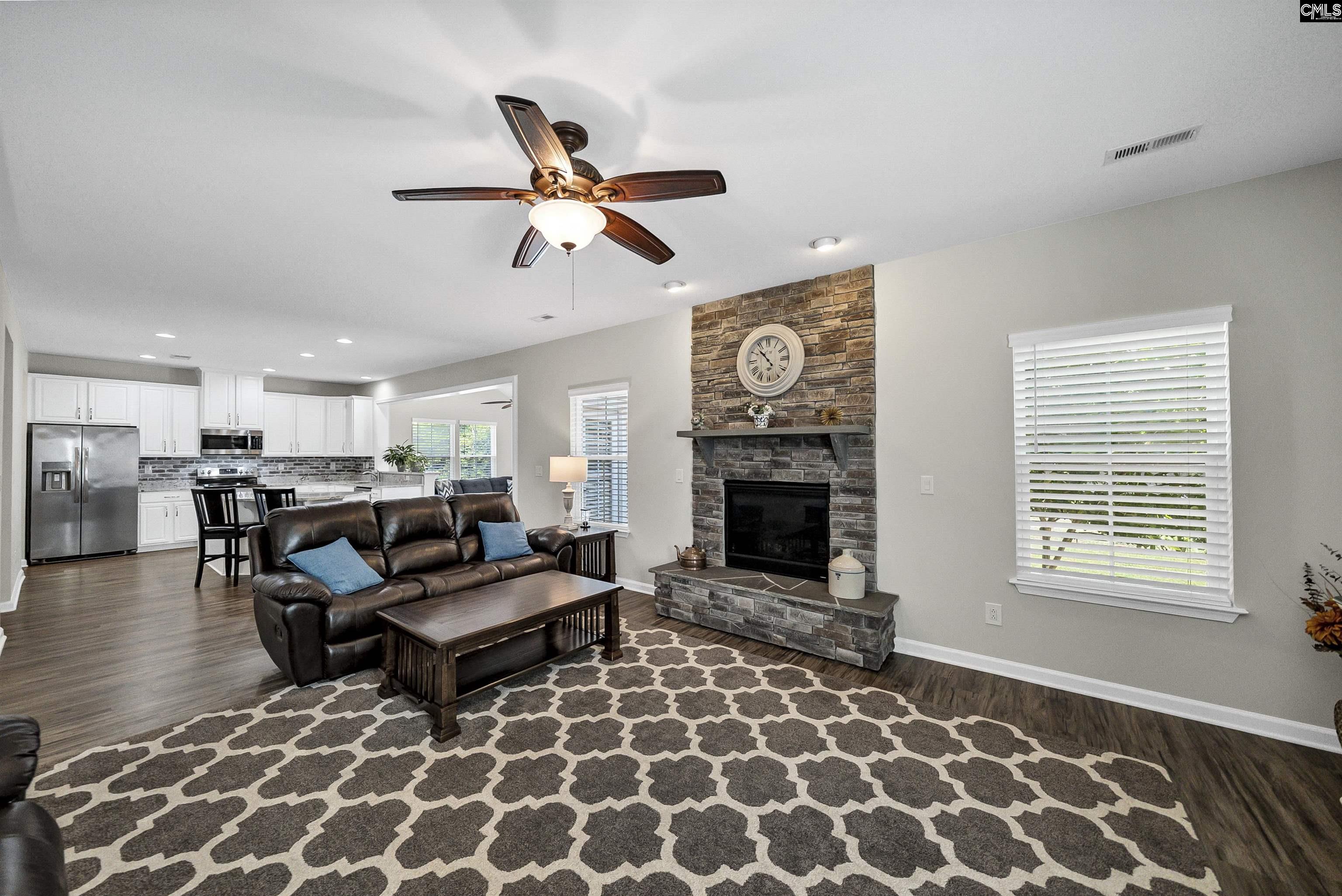 561 Newton Road Irmo, SC 29063