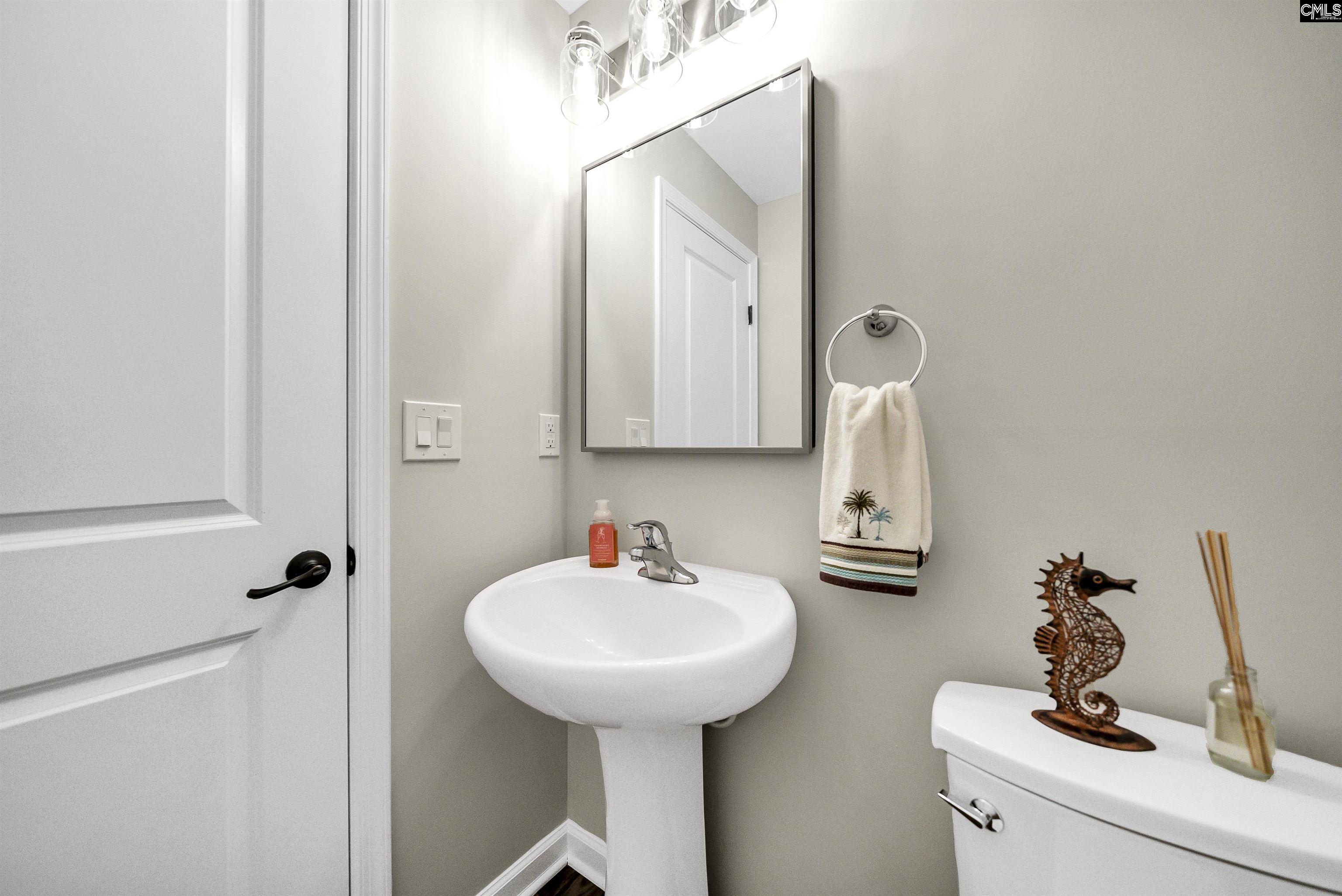 561 Newton Road Irmo, SC 29063